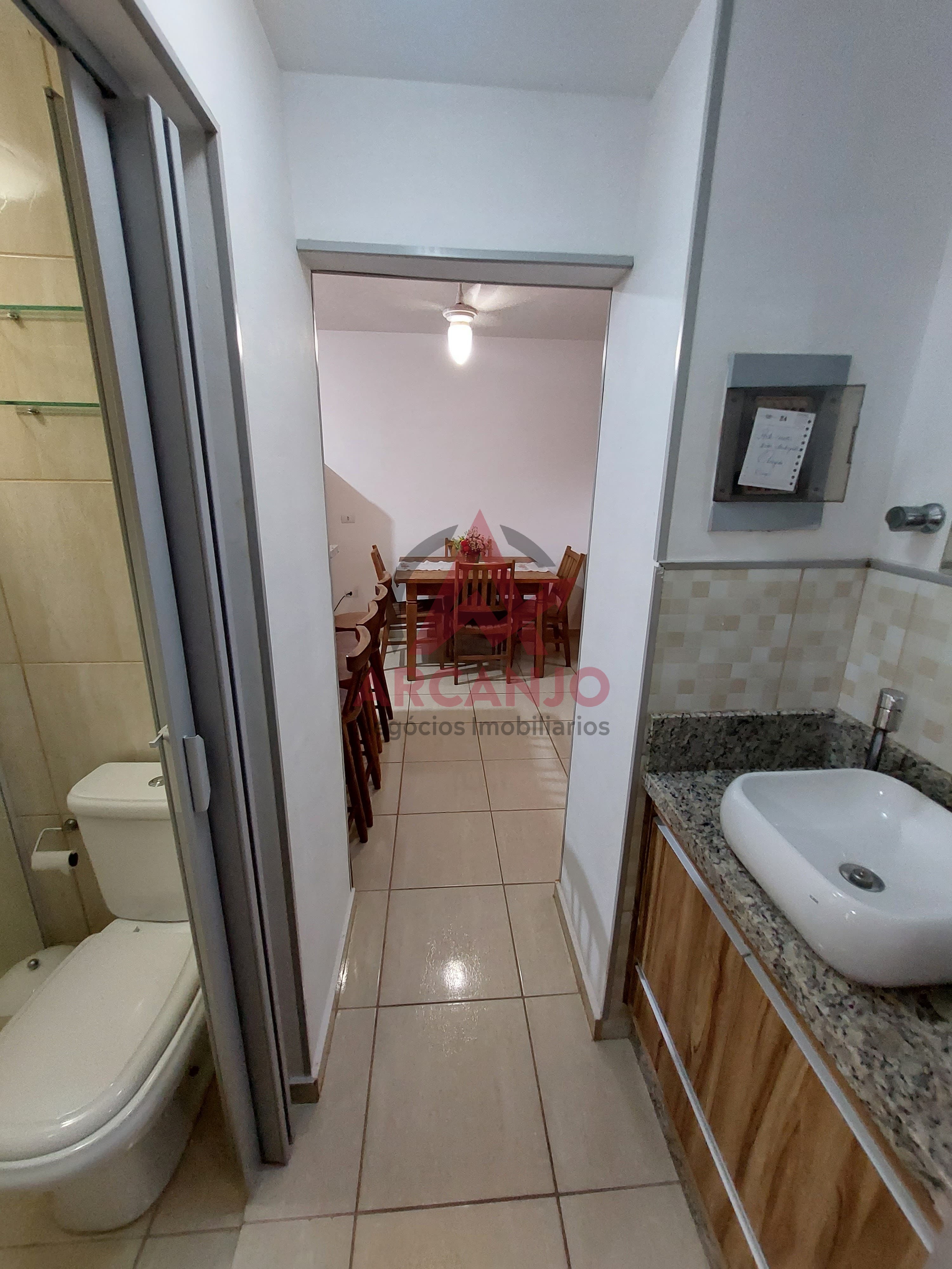 Apartamento à venda com 2 quartos, 50m² - Foto 12