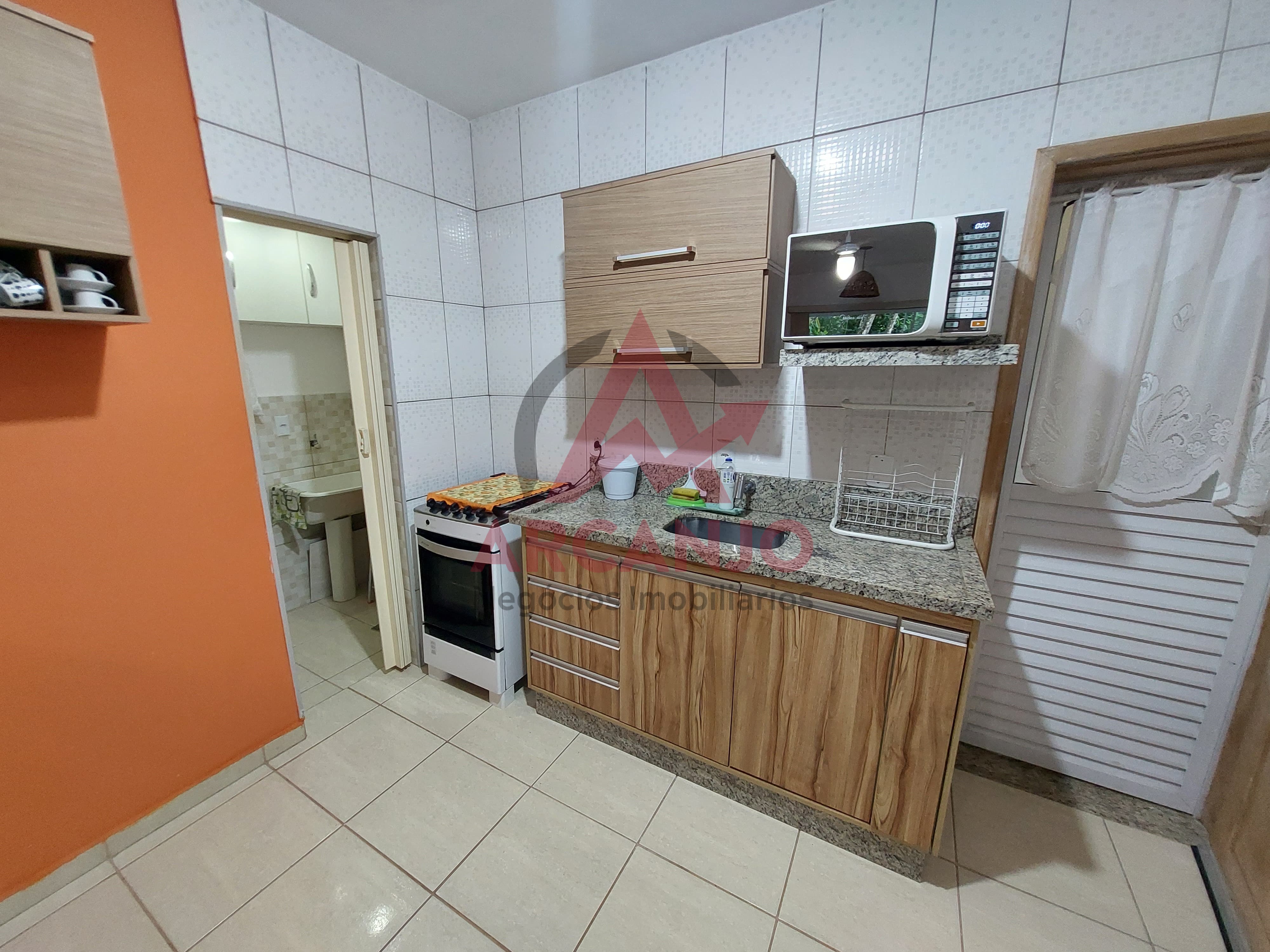 Apartamento à venda com 2 quartos, 50m² - Foto 6