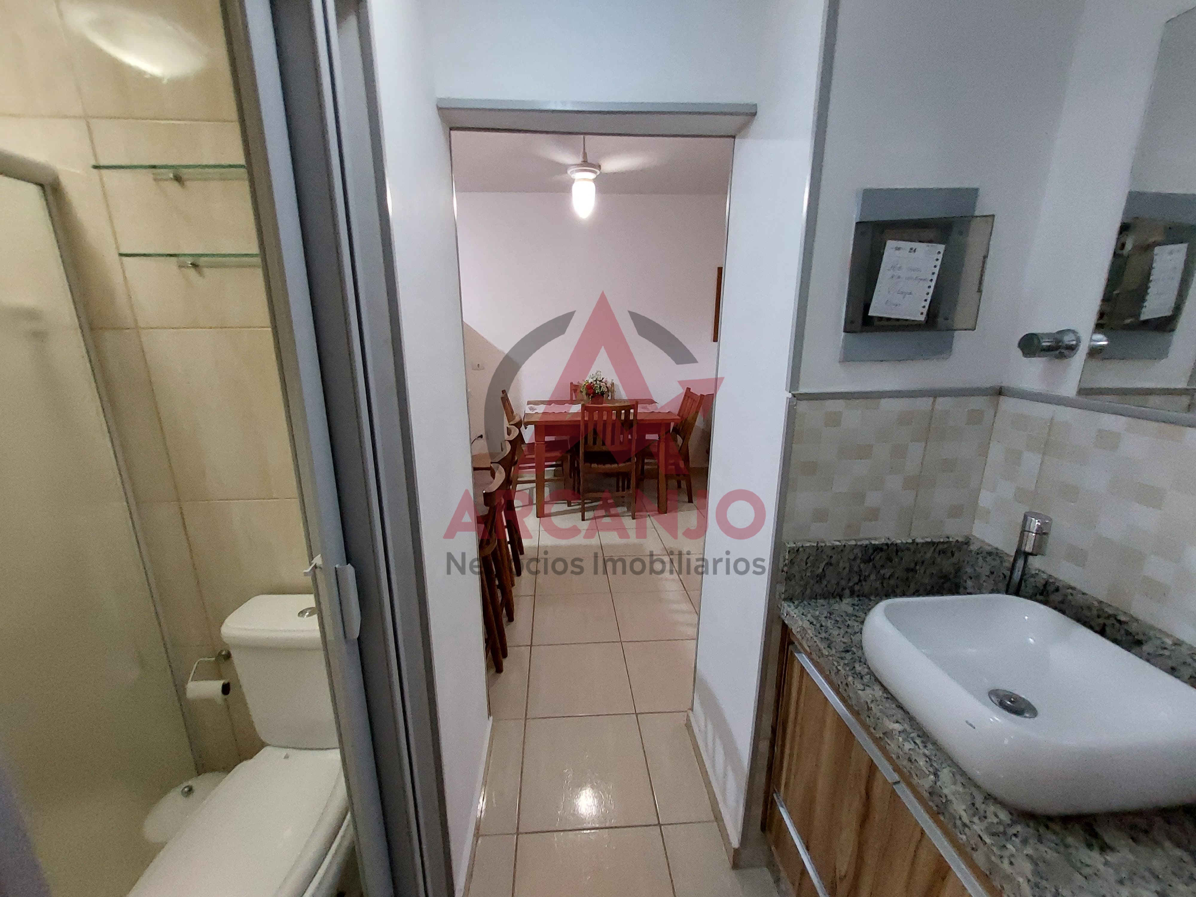 Apartamento à venda com 2 quartos, 50m² - Foto 18