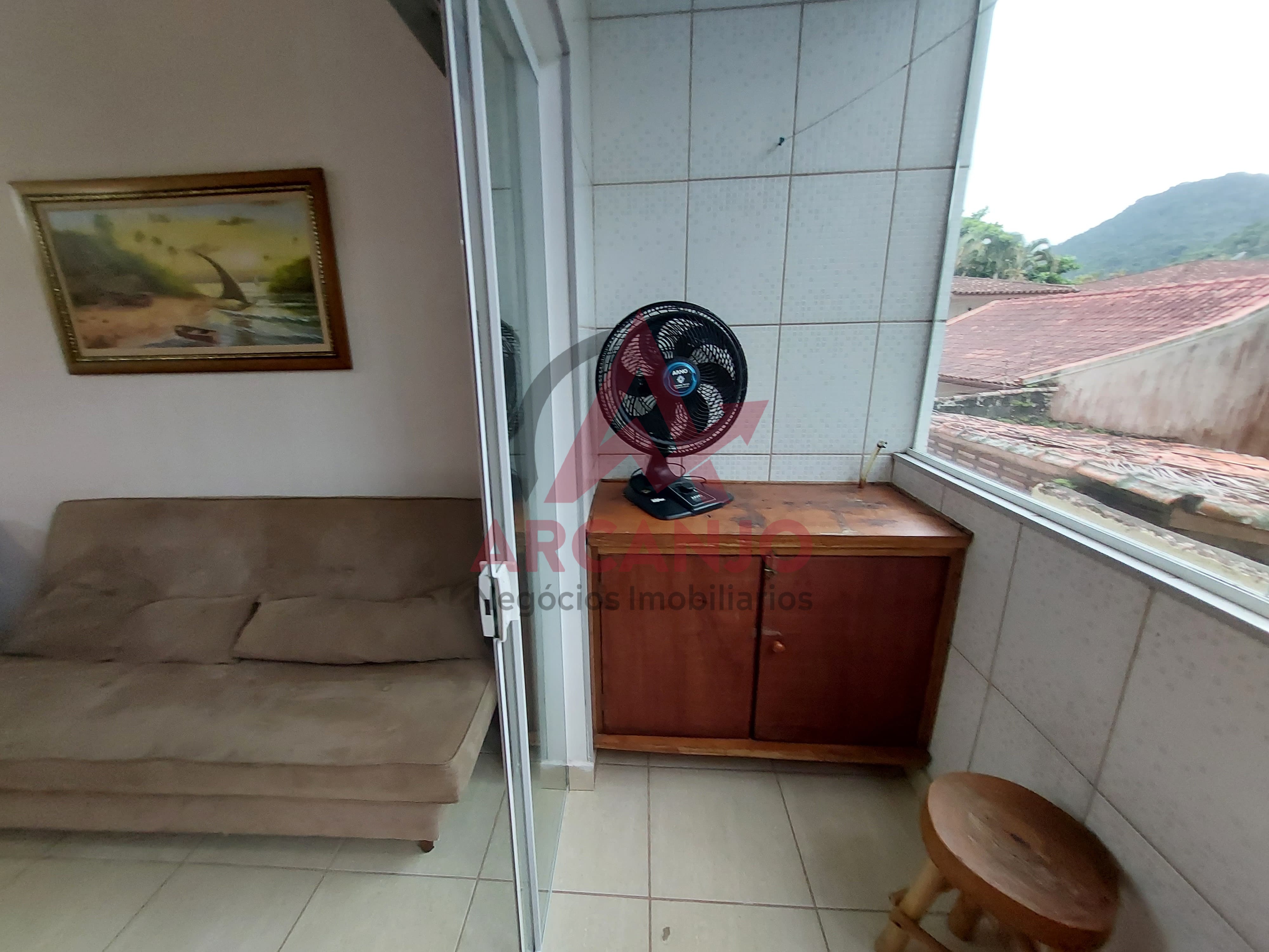 Apartamento à venda com 2 quartos, 50m² - Foto 10