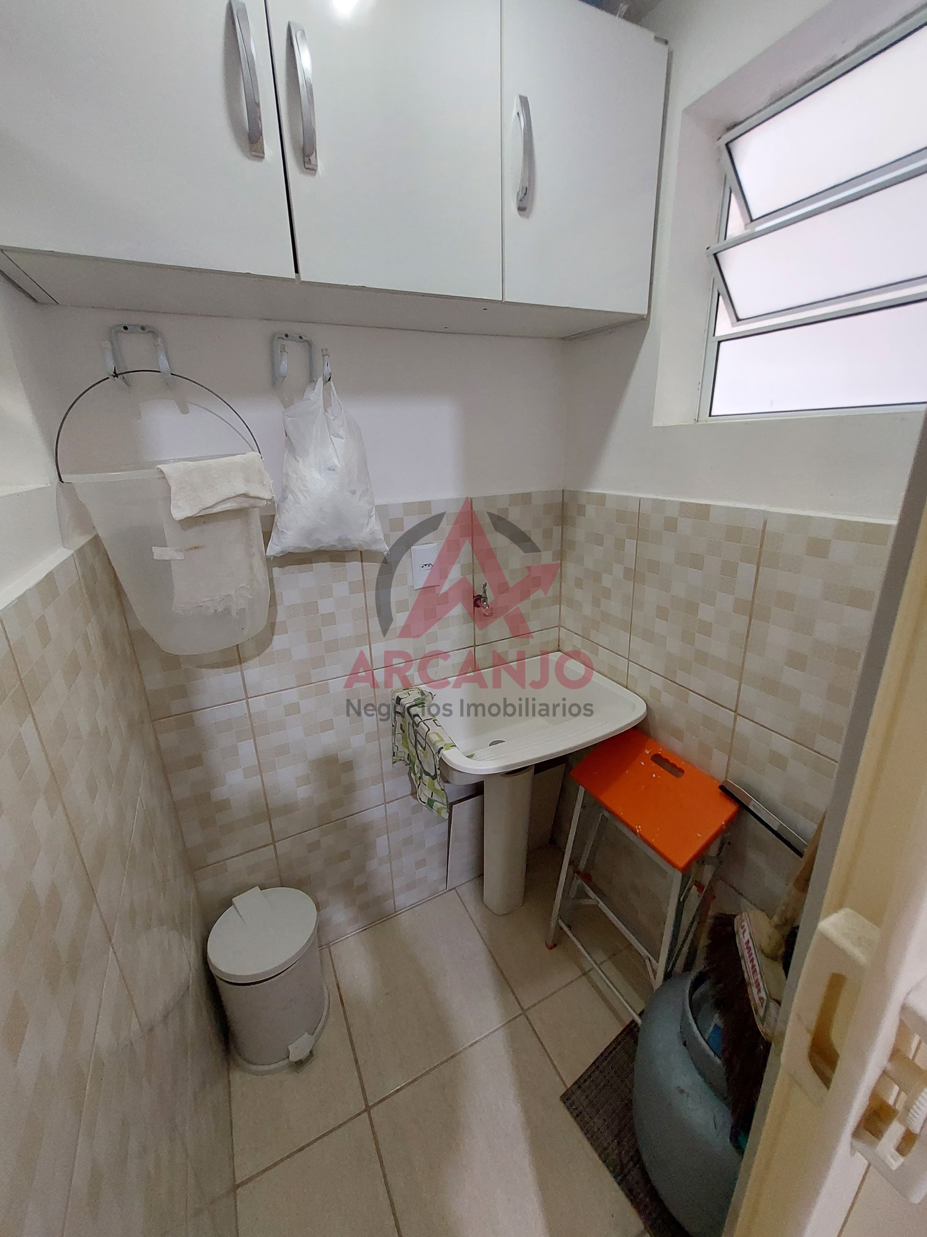 Apartamento à venda com 2 quartos, 50m² - Foto 19