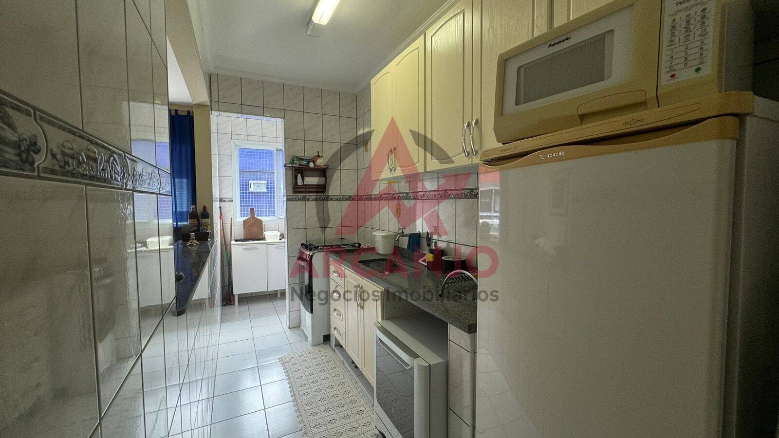 Apartamento à venda com 2 quartos, 65m² - Foto 8