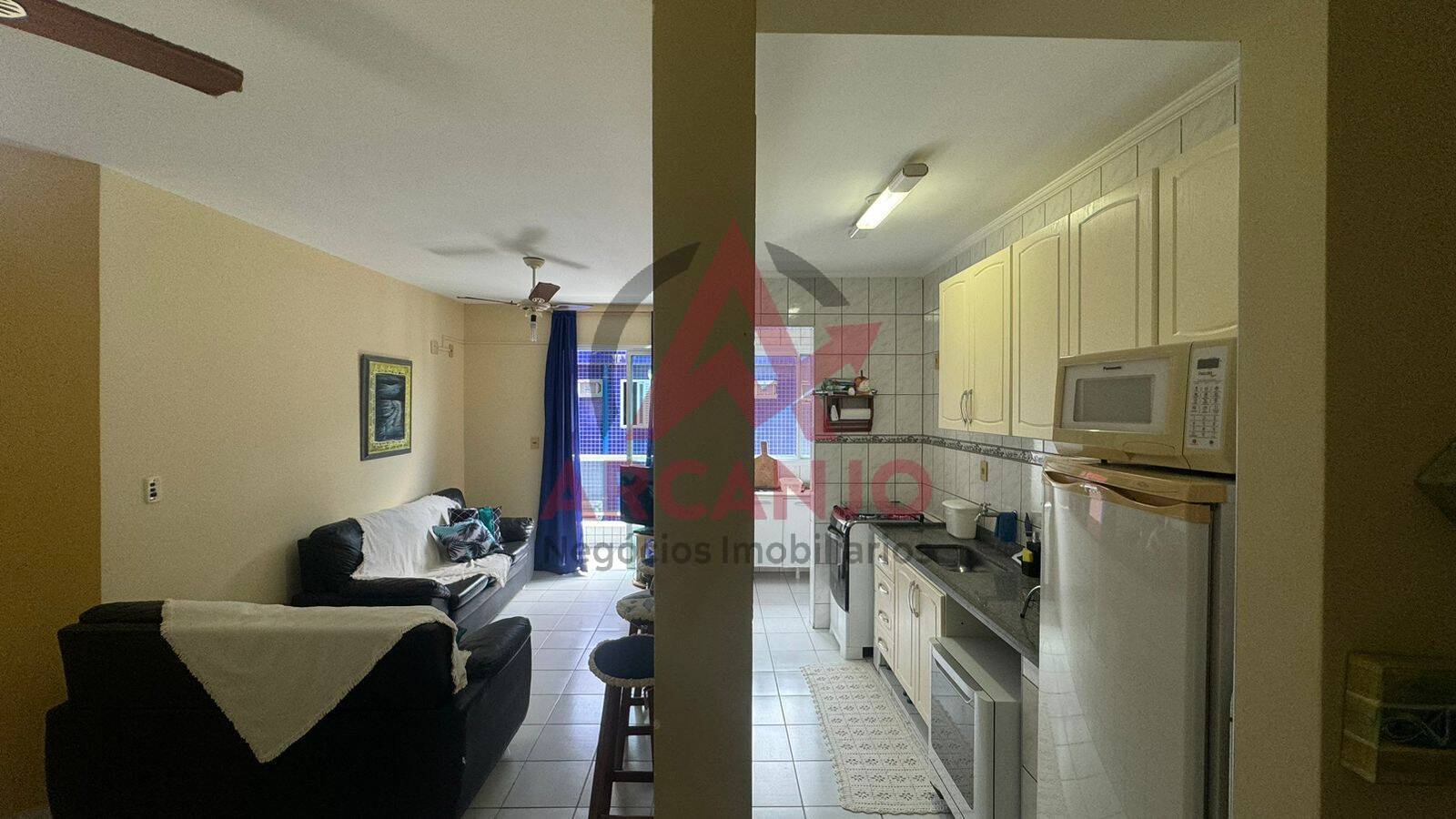 Apartamento à venda com 2 quartos, 65m² - Foto 4