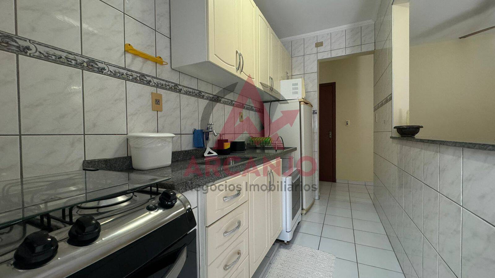 Apartamento à venda com 2 quartos, 65m² - Foto 7