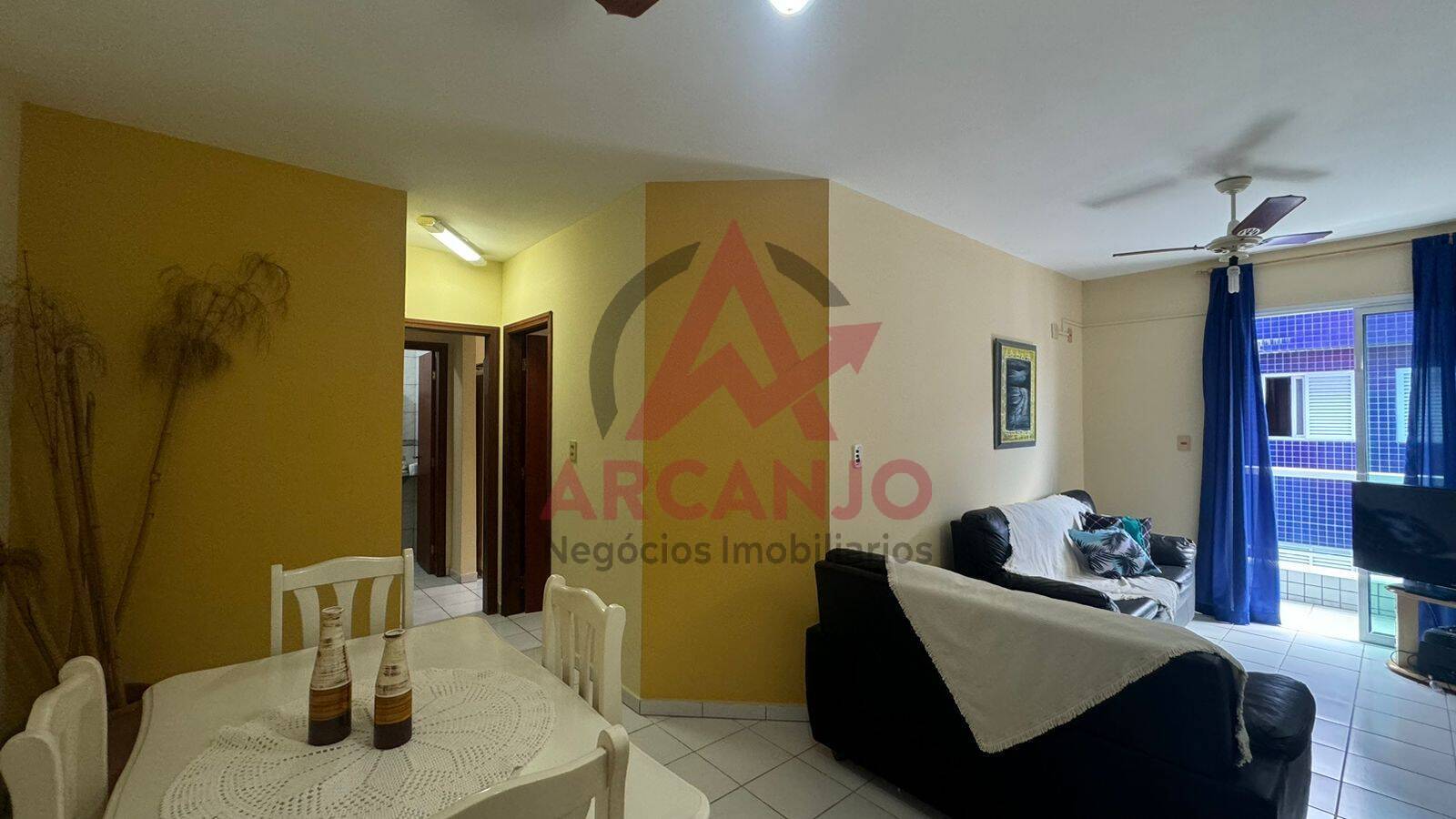 Apartamento à venda com 2 quartos, 65m² - Foto 5