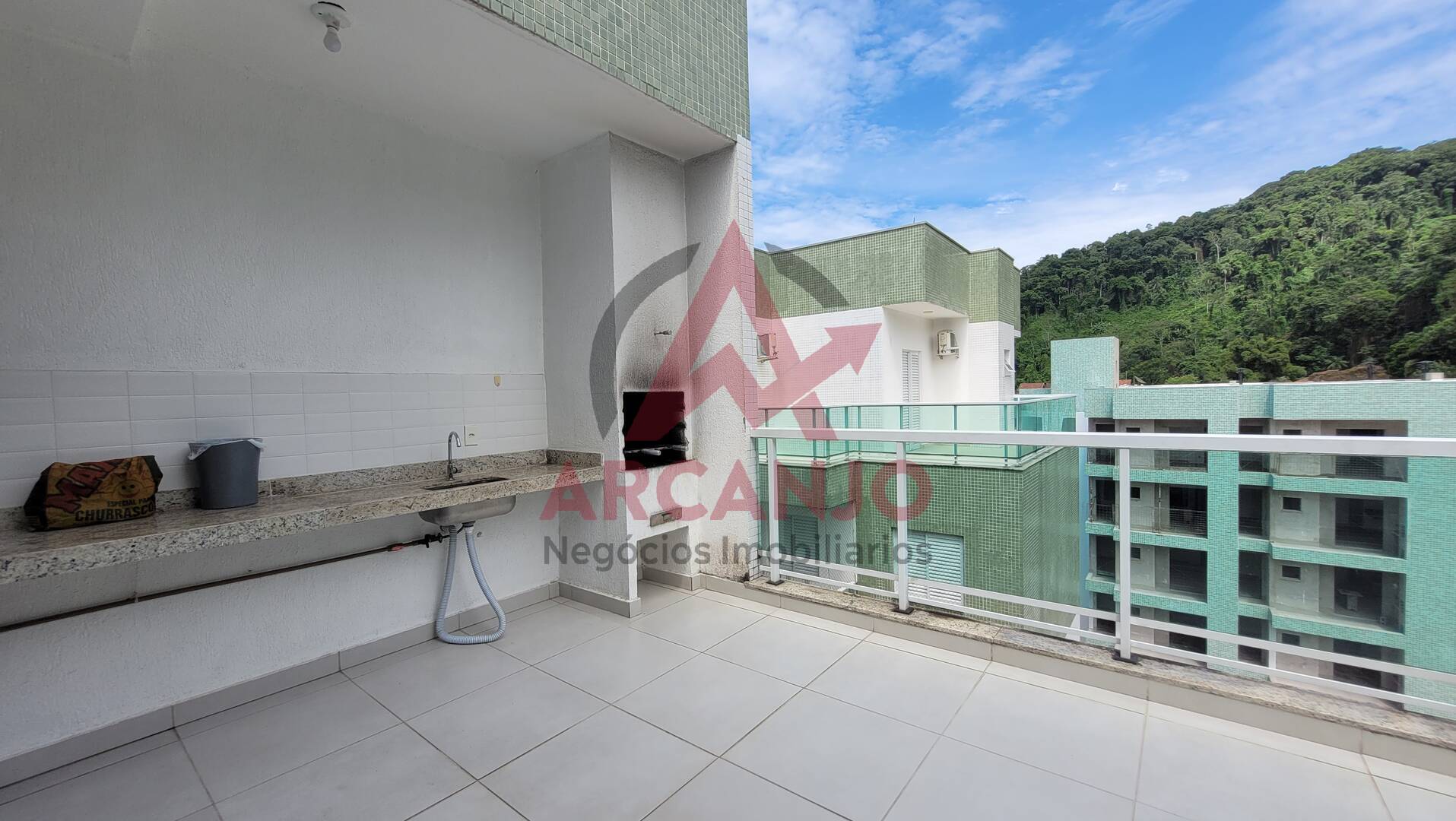 Apartamento à venda com 3 quartos, 120m² - Foto 10