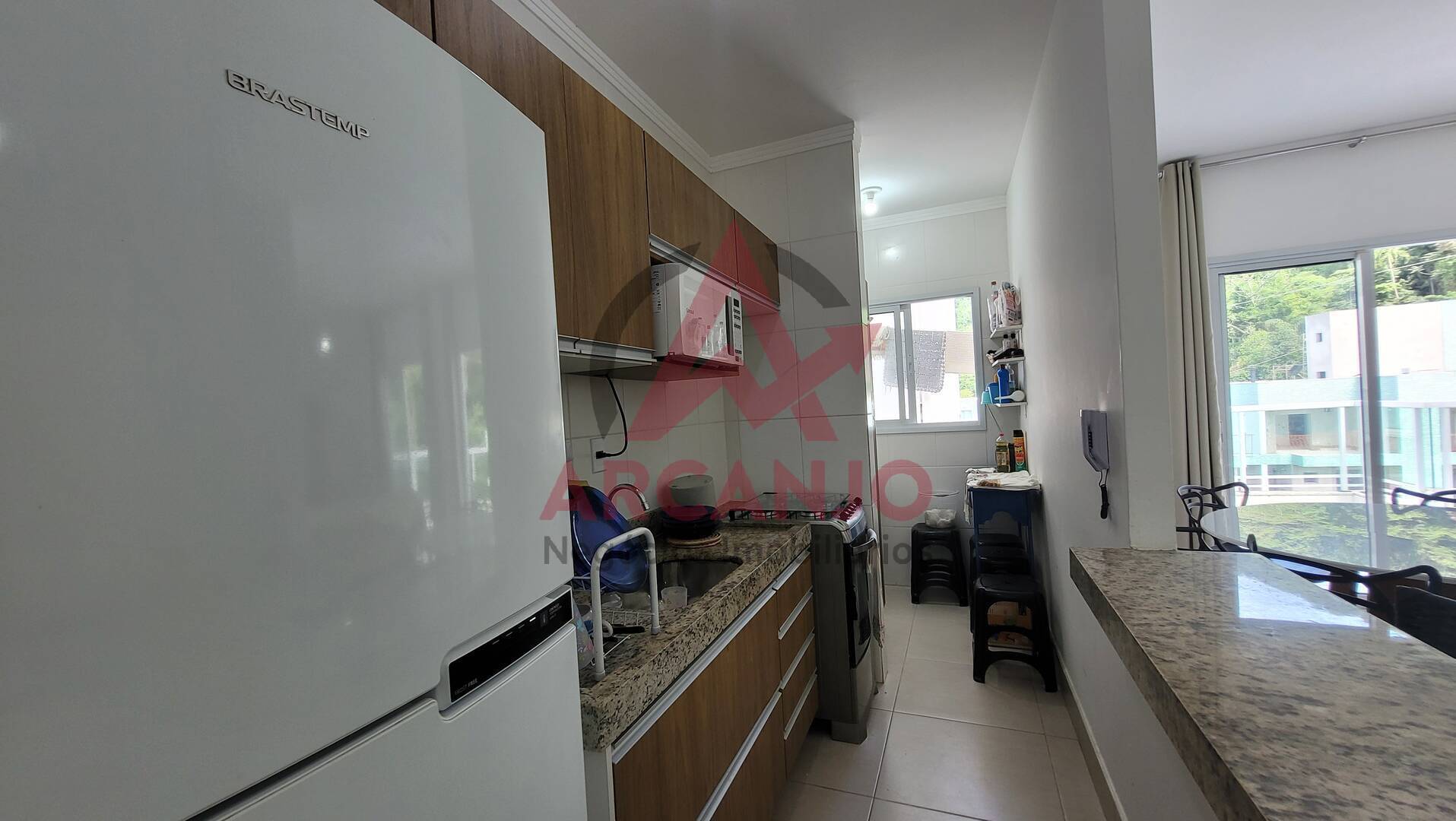 Apartamento à venda com 3 quartos, 120m² - Foto 11