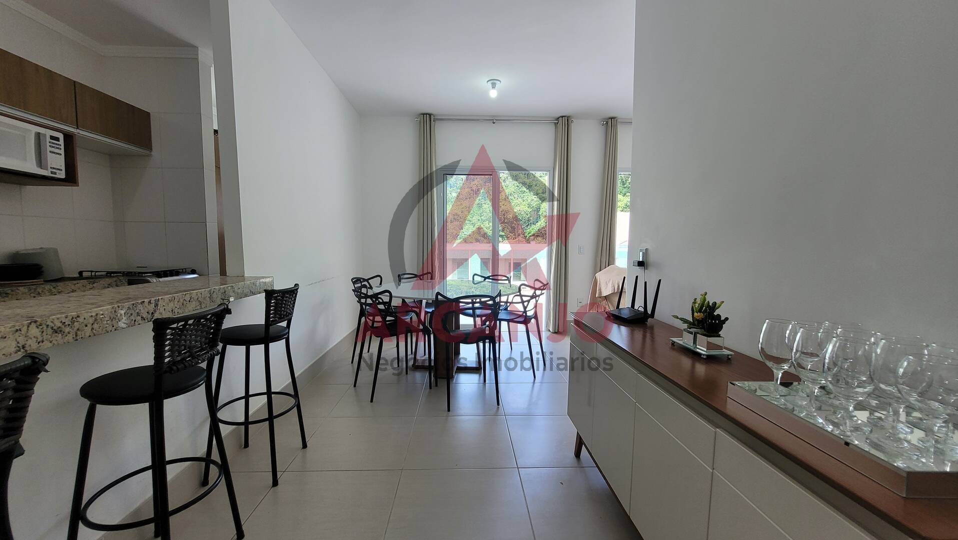 Apartamento à venda com 3 quartos, 120m² - Foto 15