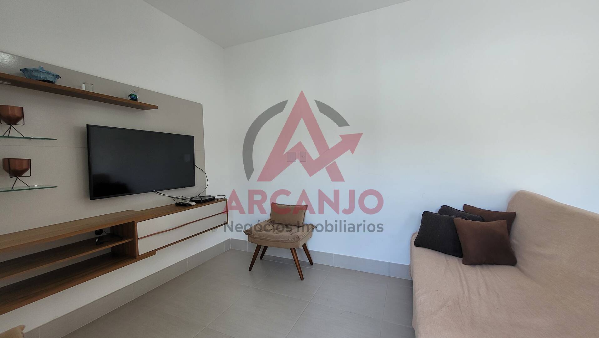 Apartamento à venda com 3 quartos, 120m² - Foto 19