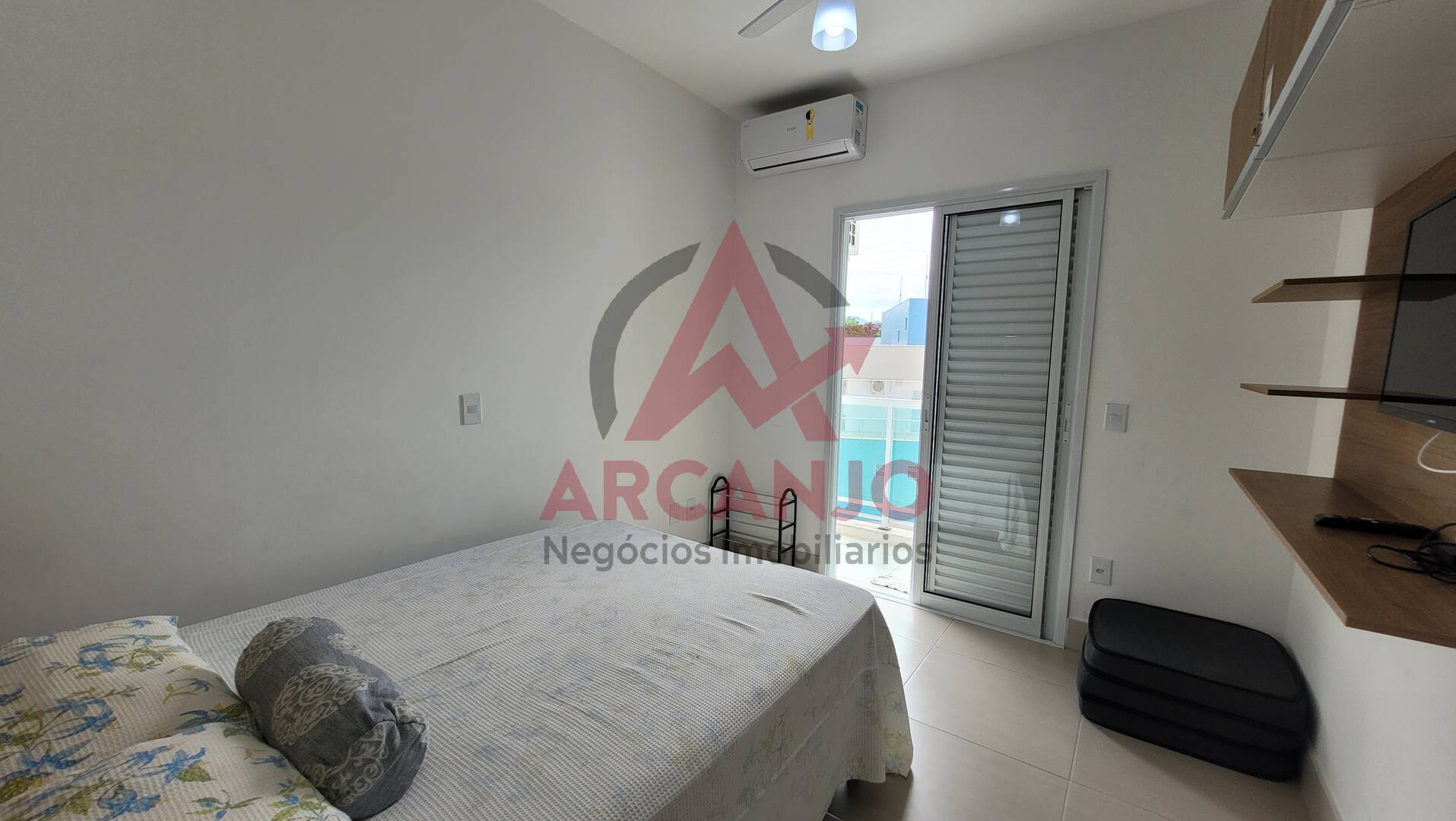 Apartamento à venda com 3 quartos, 120m² - Foto 20