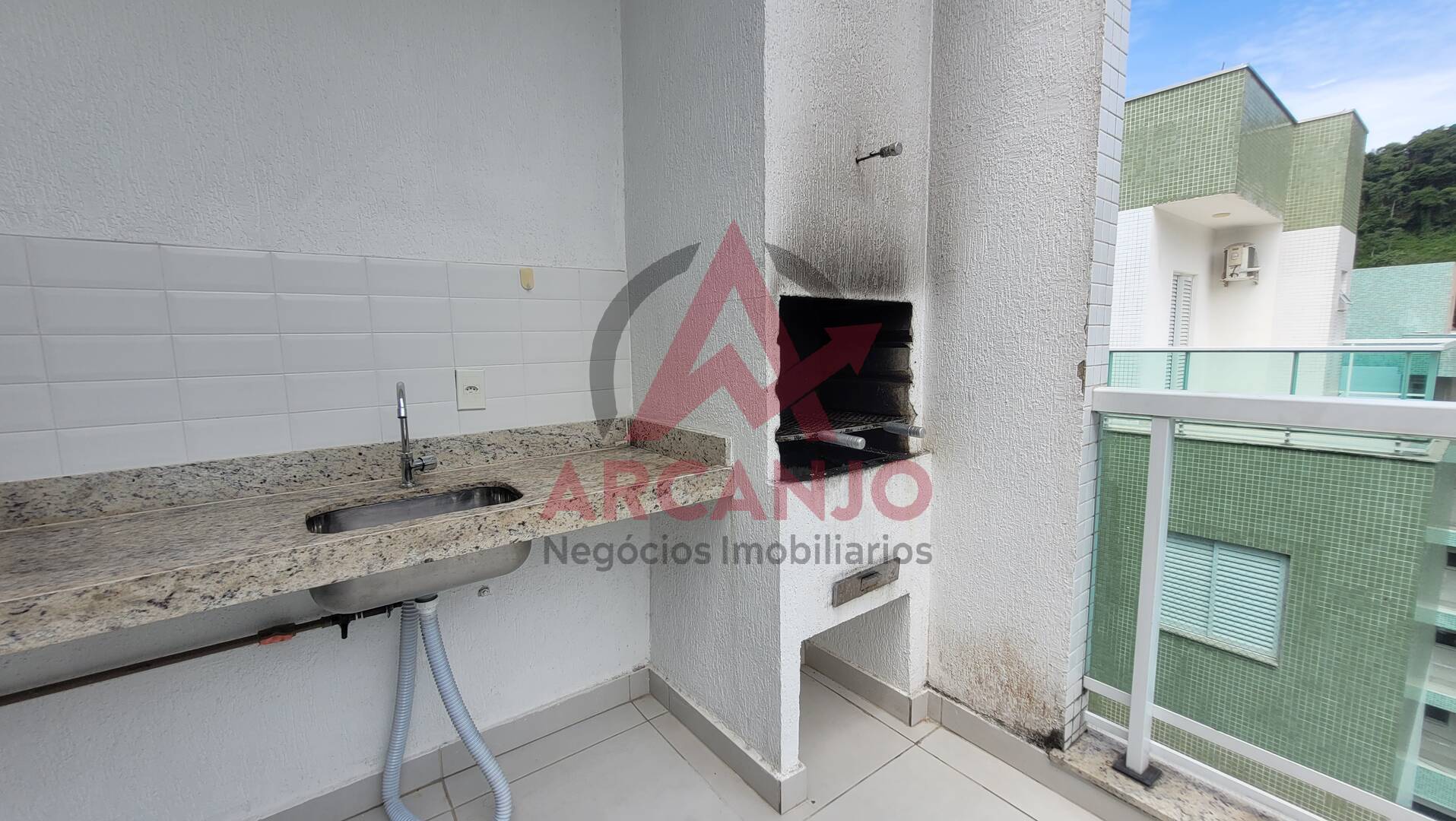 Apartamento à venda com 3 quartos, 120m² - Foto 22