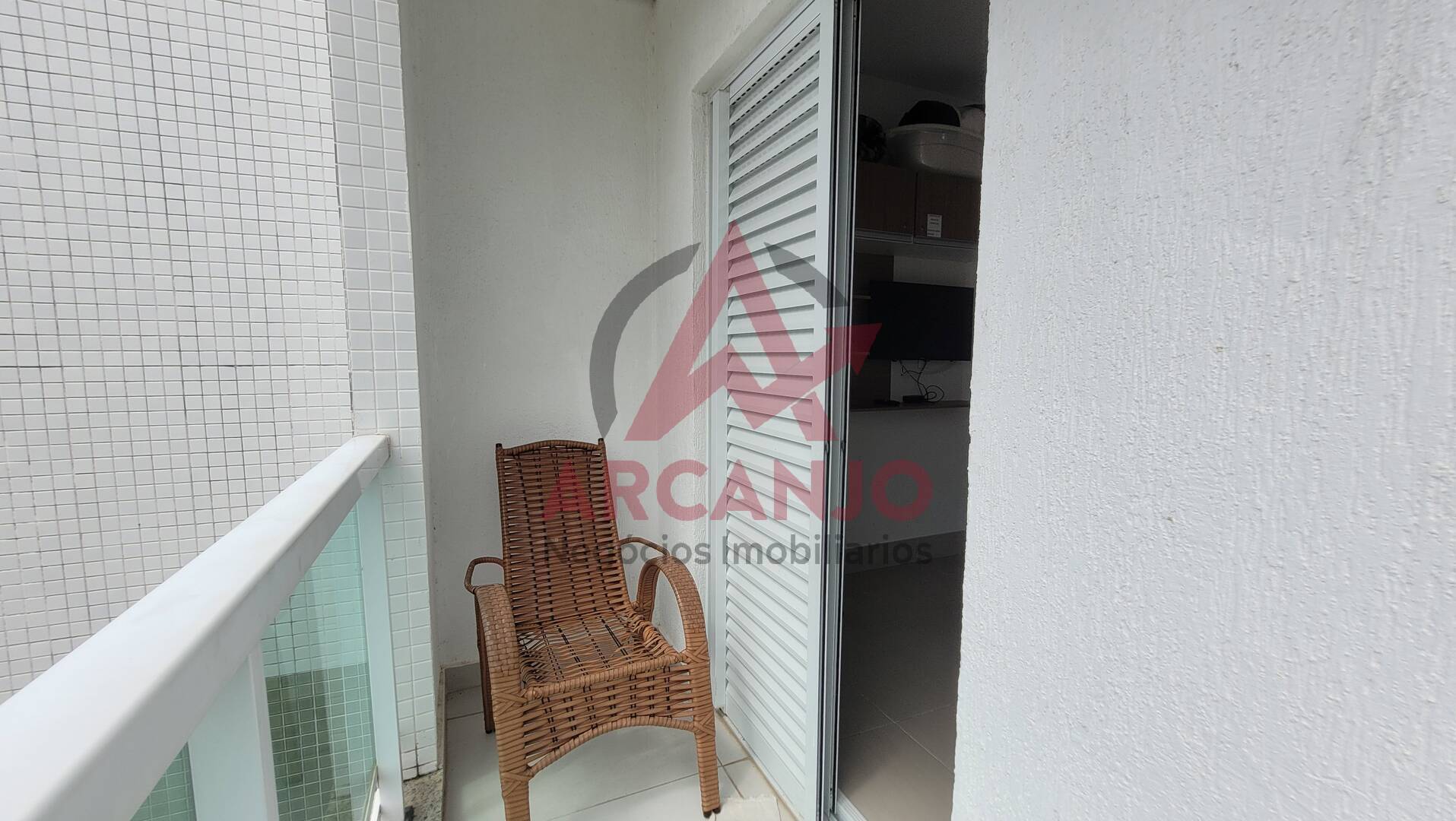 Apartamento à venda com 3 quartos, 120m² - Foto 25