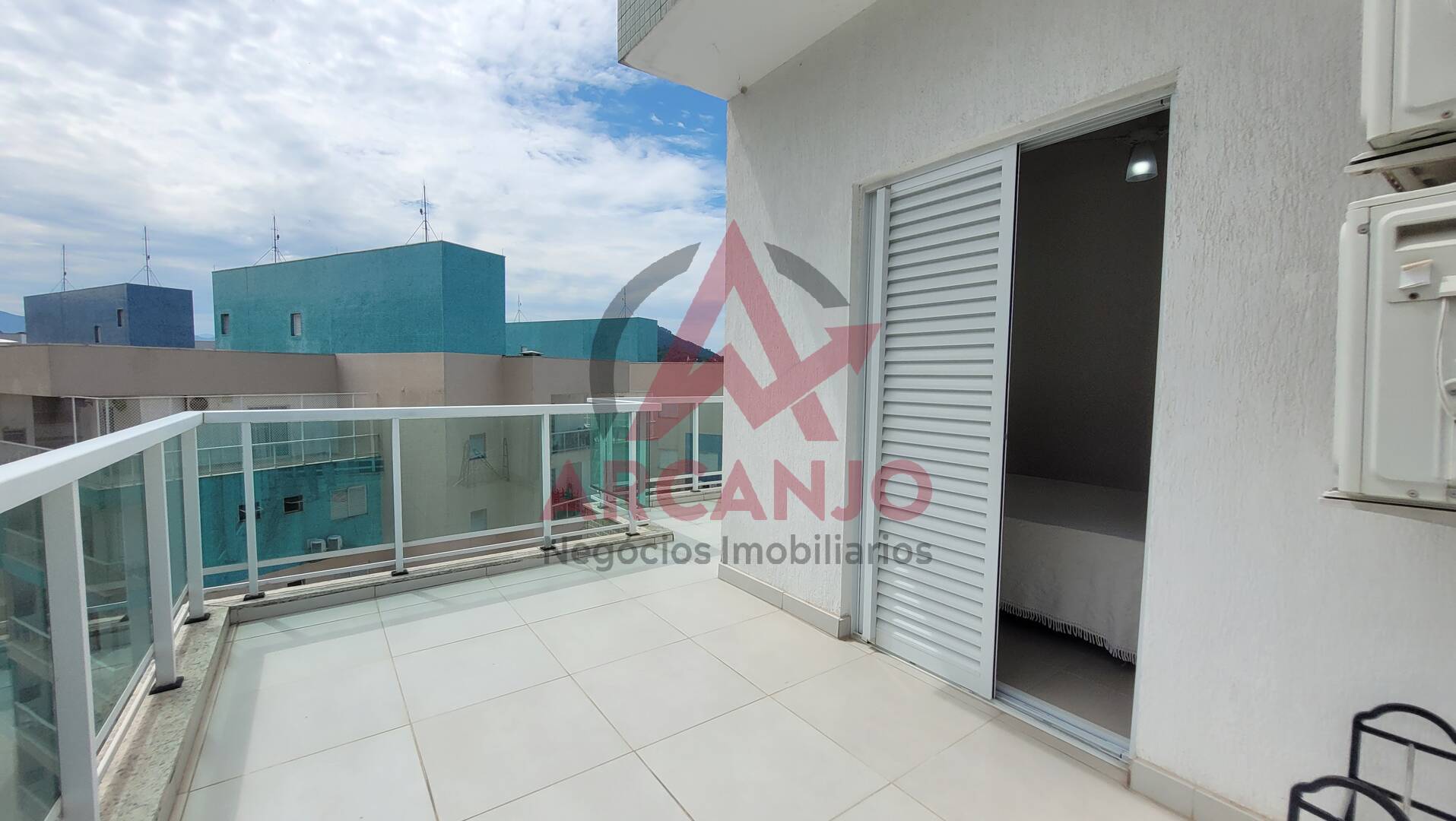 Apartamento à venda com 3 quartos, 120m² - Foto 29