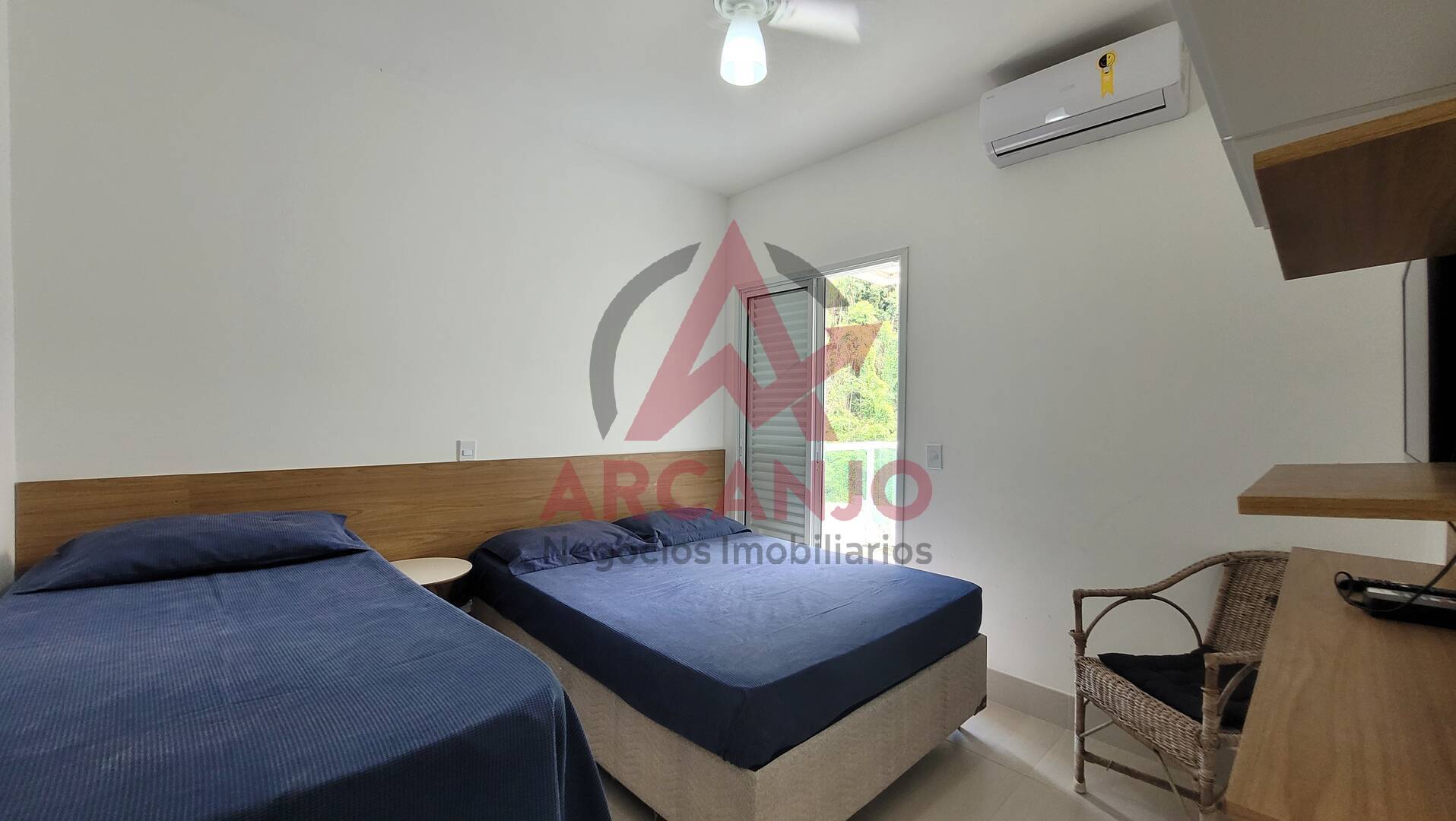 Apartamento à venda com 3 quartos, 120m² - Foto 34