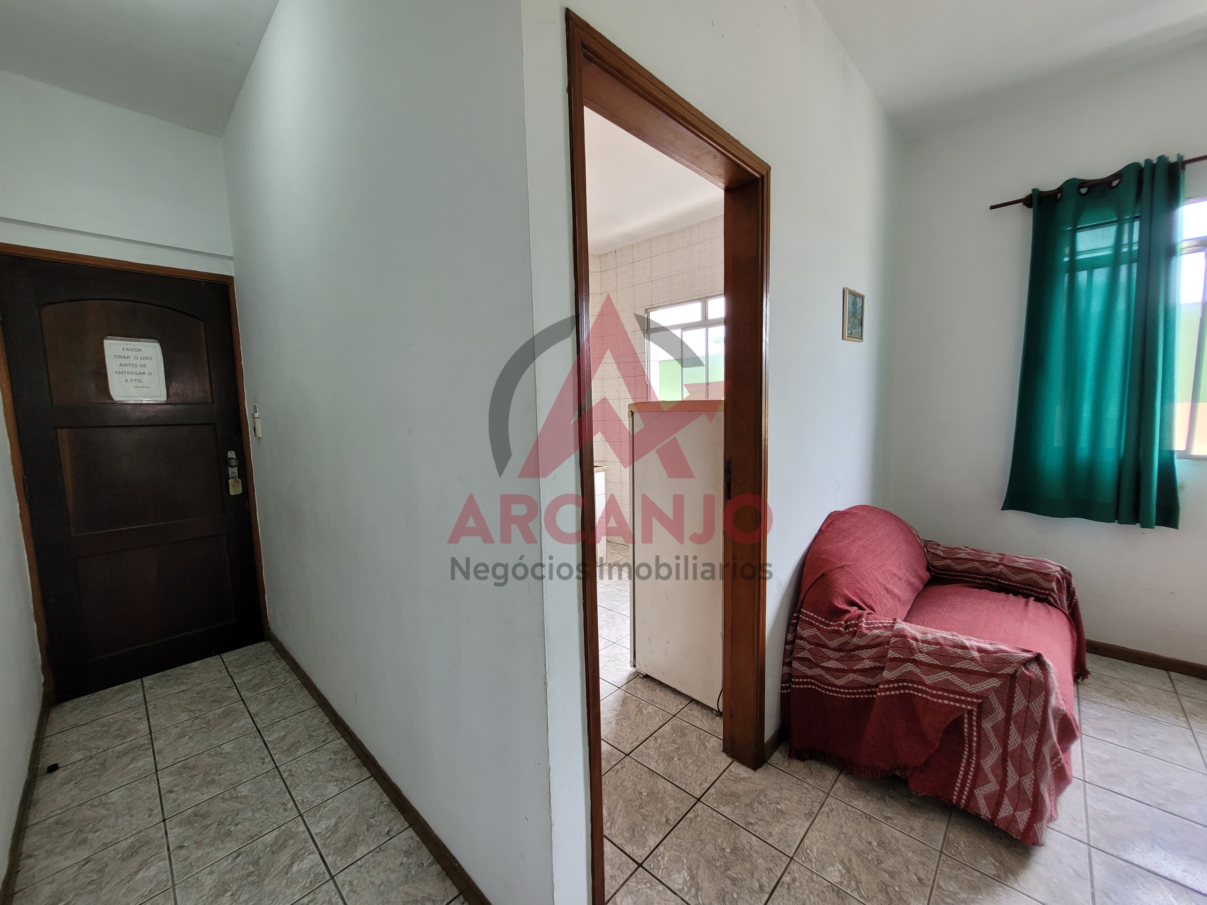 Apartamento à venda com 1 quarto, 43m² - Foto 10