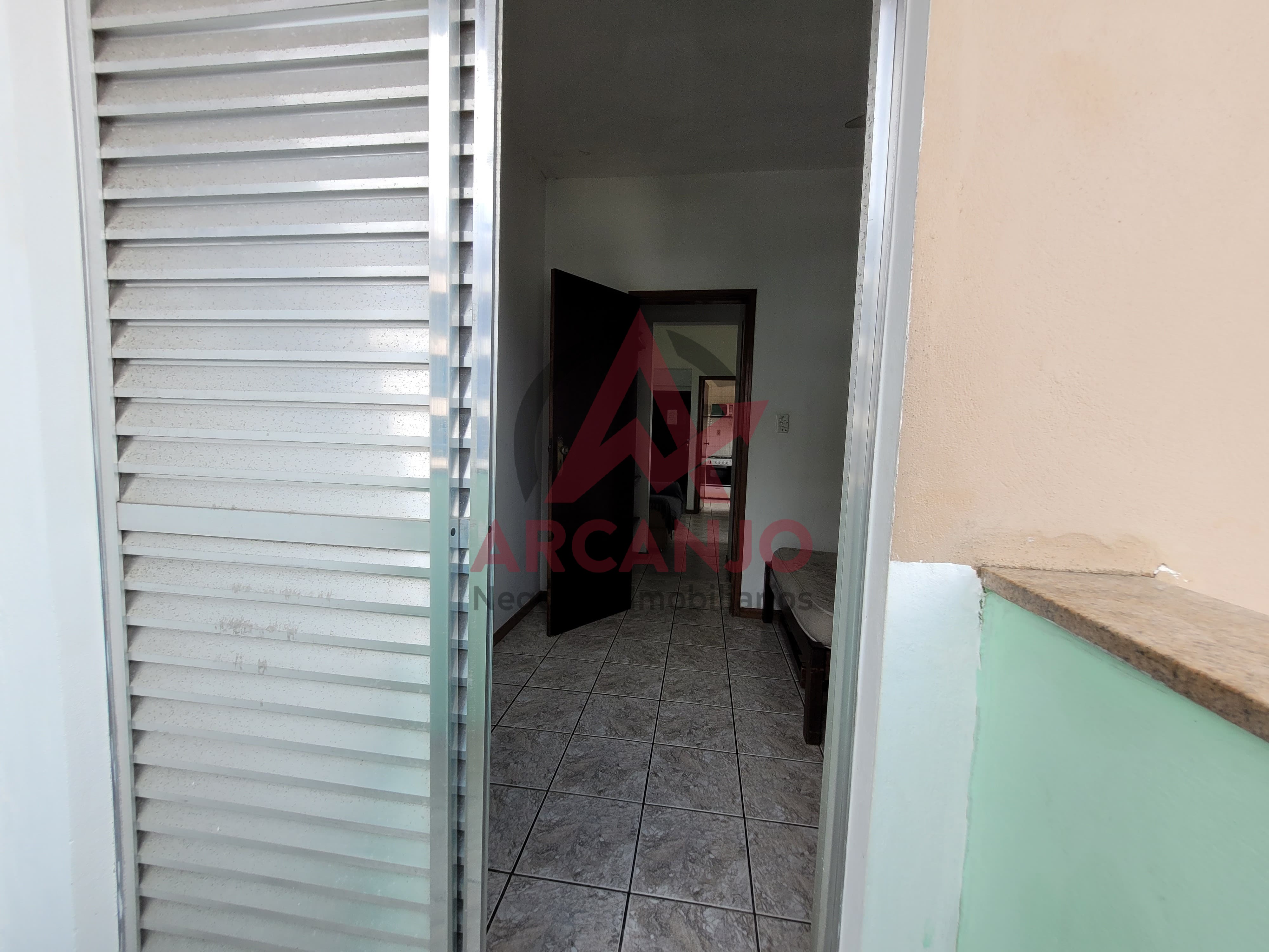 Apartamento à venda com 1 quarto, 43m² - Foto 17