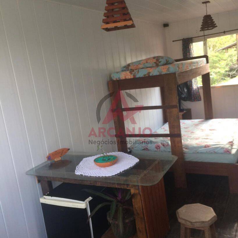 Kitnet e Studio para alugar com 1 quarto, 22m² - Foto 18