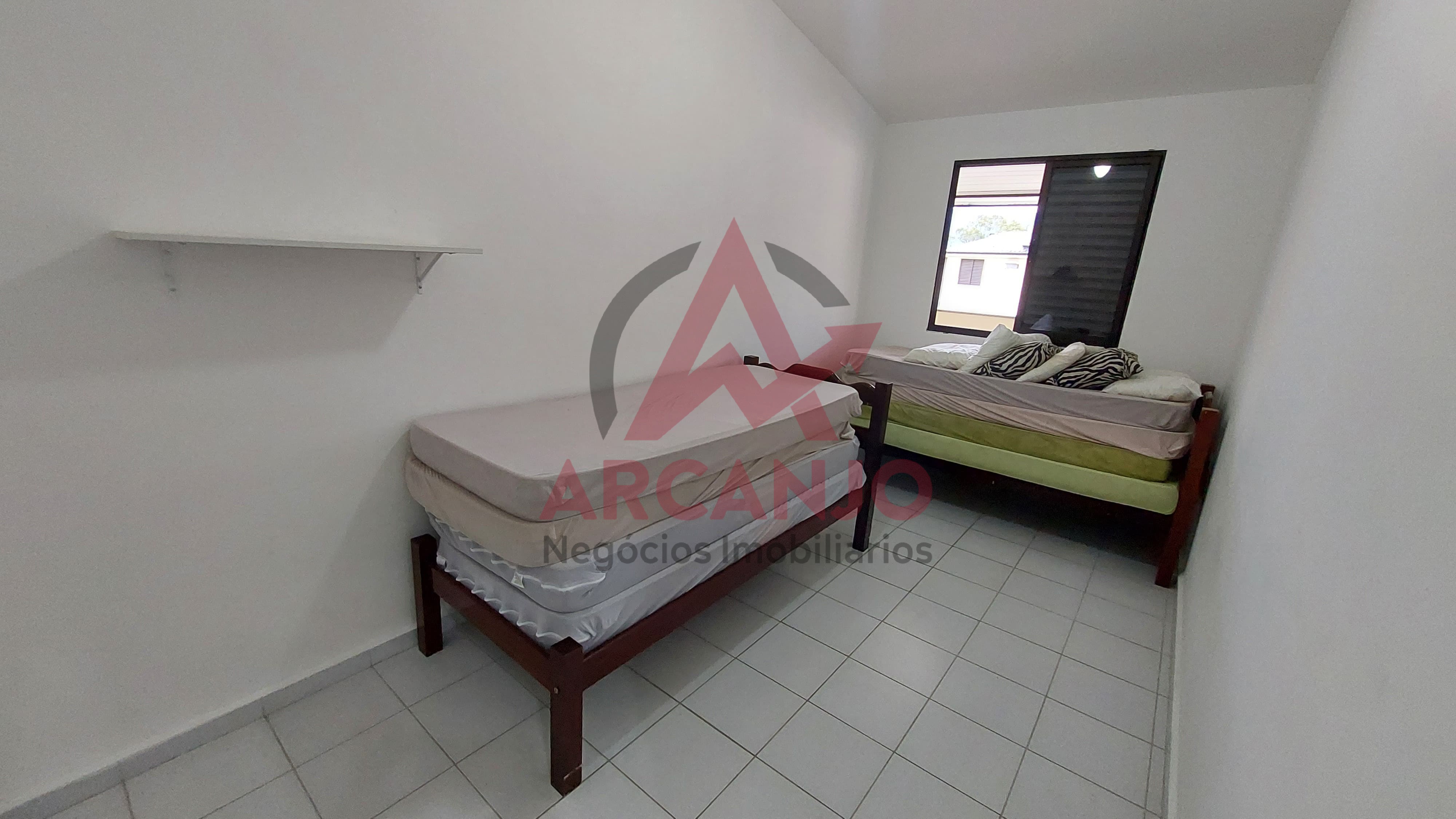 Apartamento à venda com 3 quartos, 80m² - Foto 8