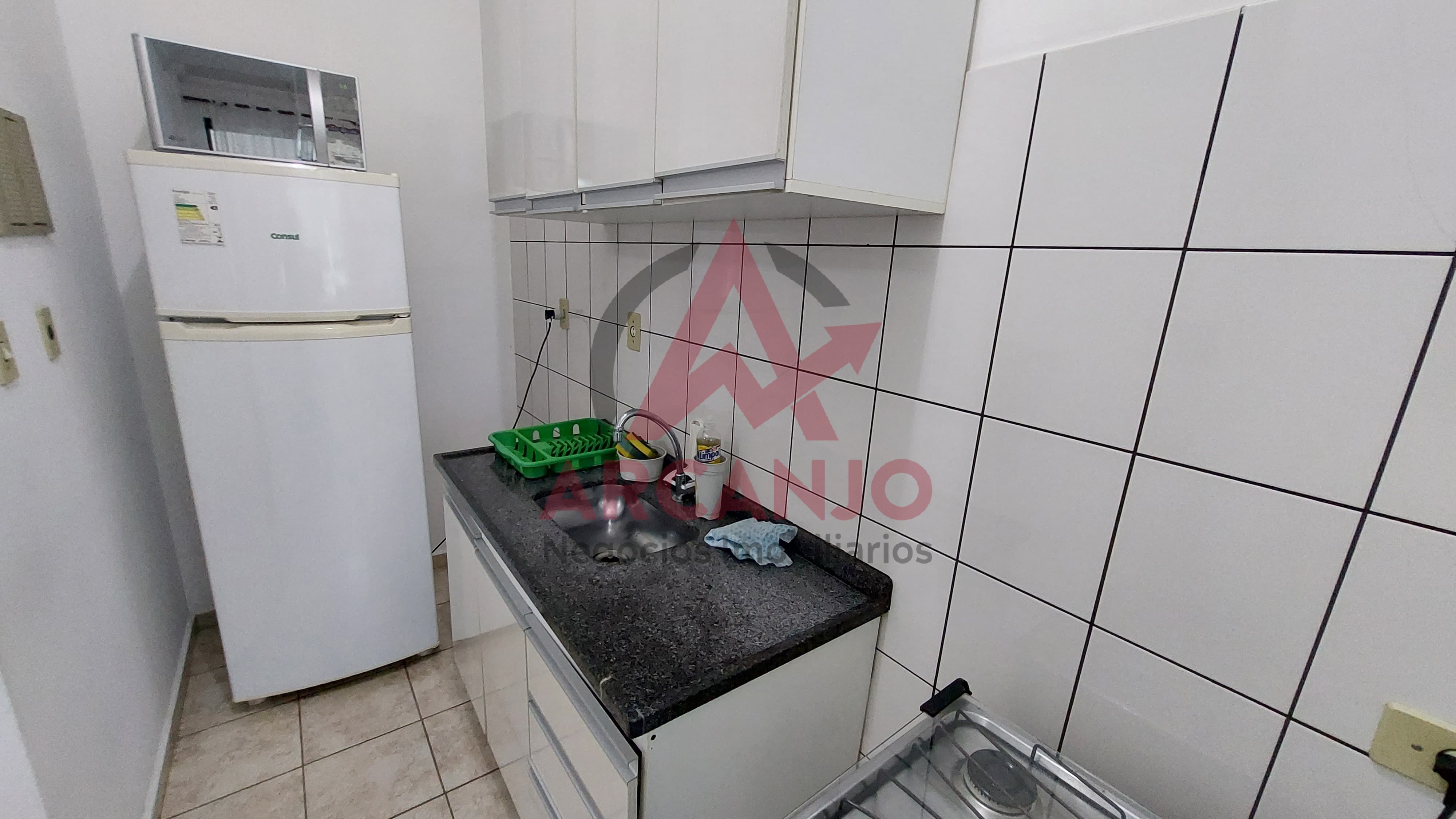 Apartamento à venda com 3 quartos, 80m² - Foto 5