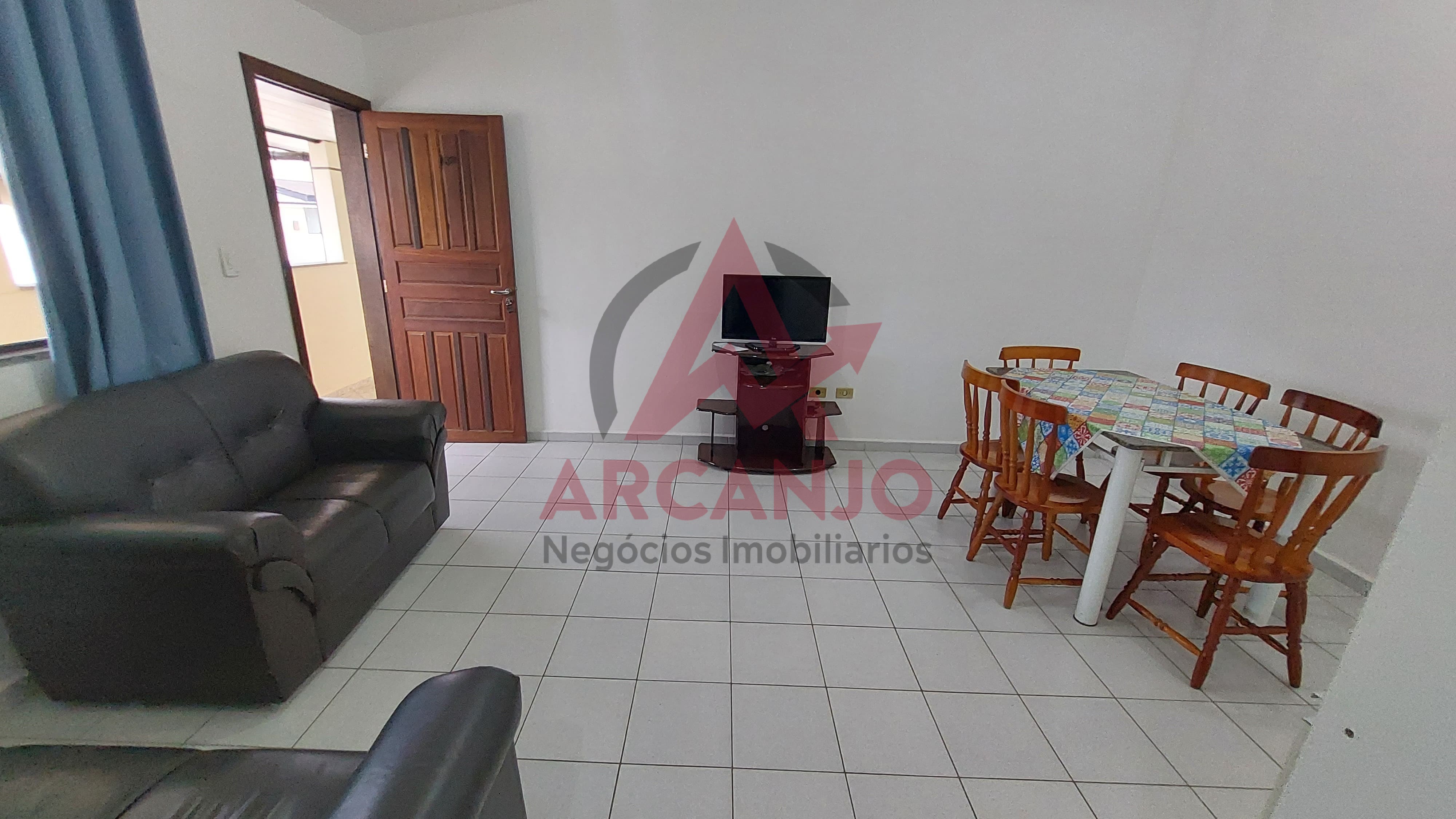 Apartamento à venda com 3 quartos, 80m² - Foto 3