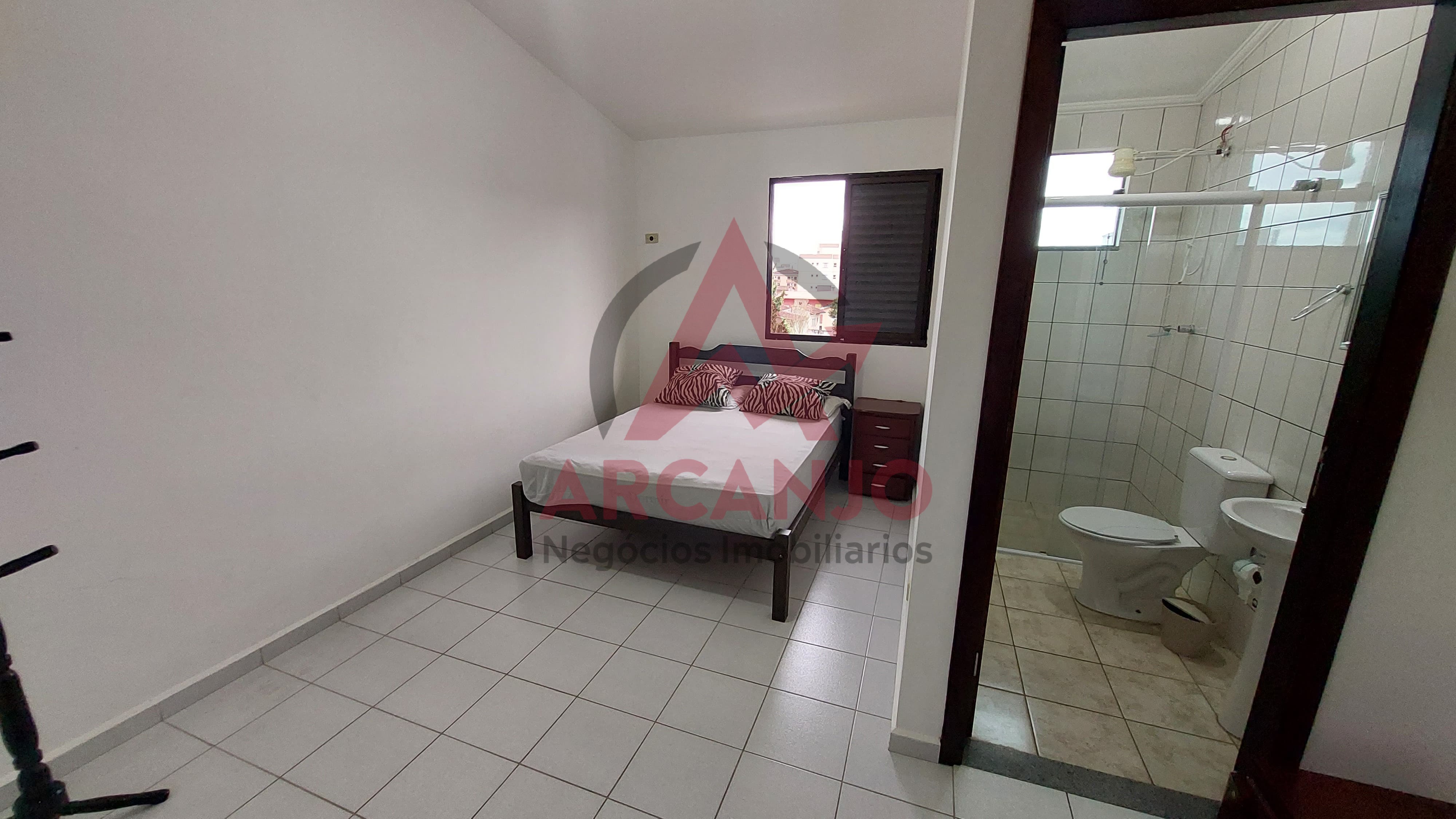 Apartamento à venda com 3 quartos, 80m² - Foto 9