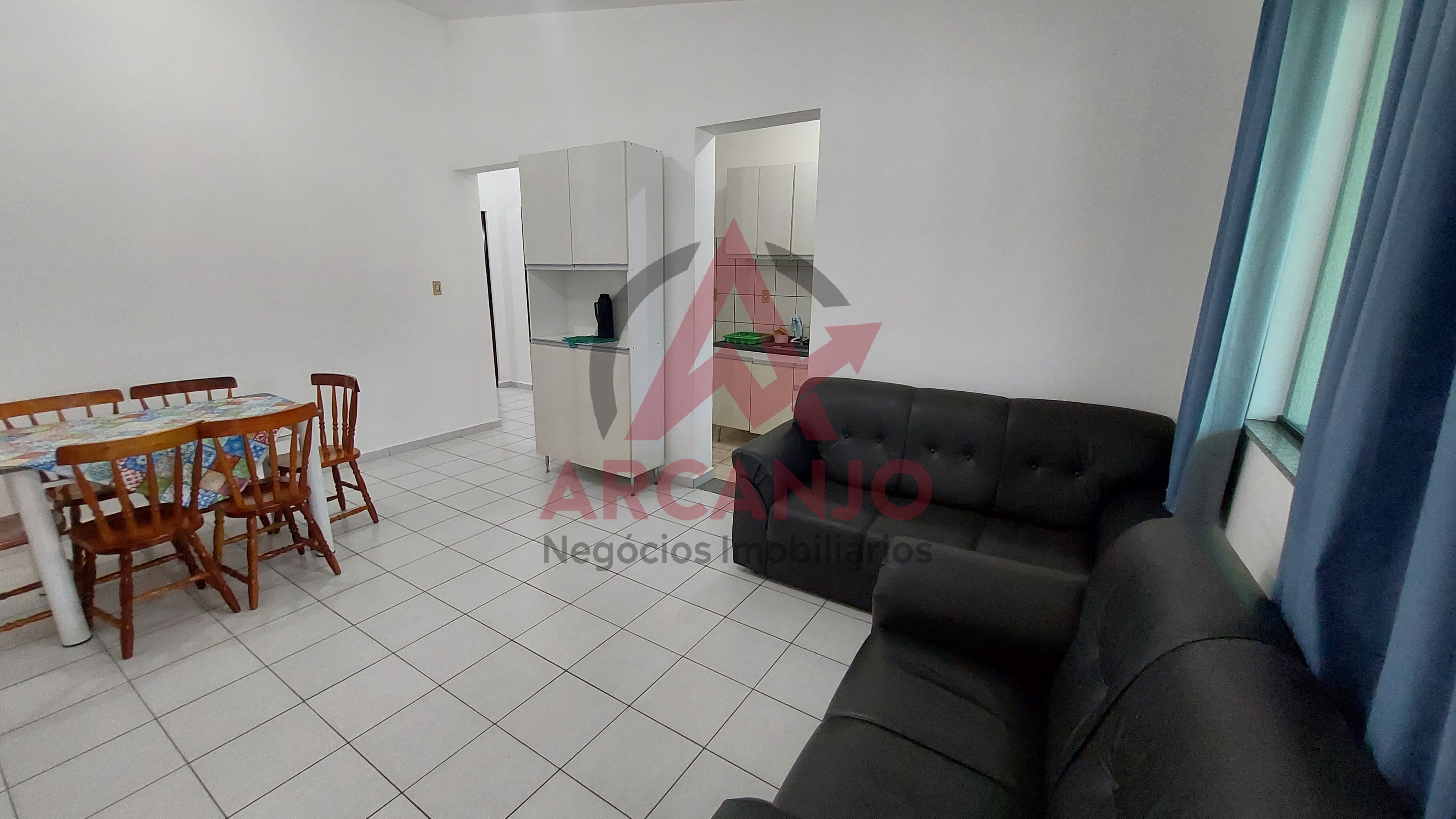 Apartamento à venda com 3 quartos, 80m² - Foto 4