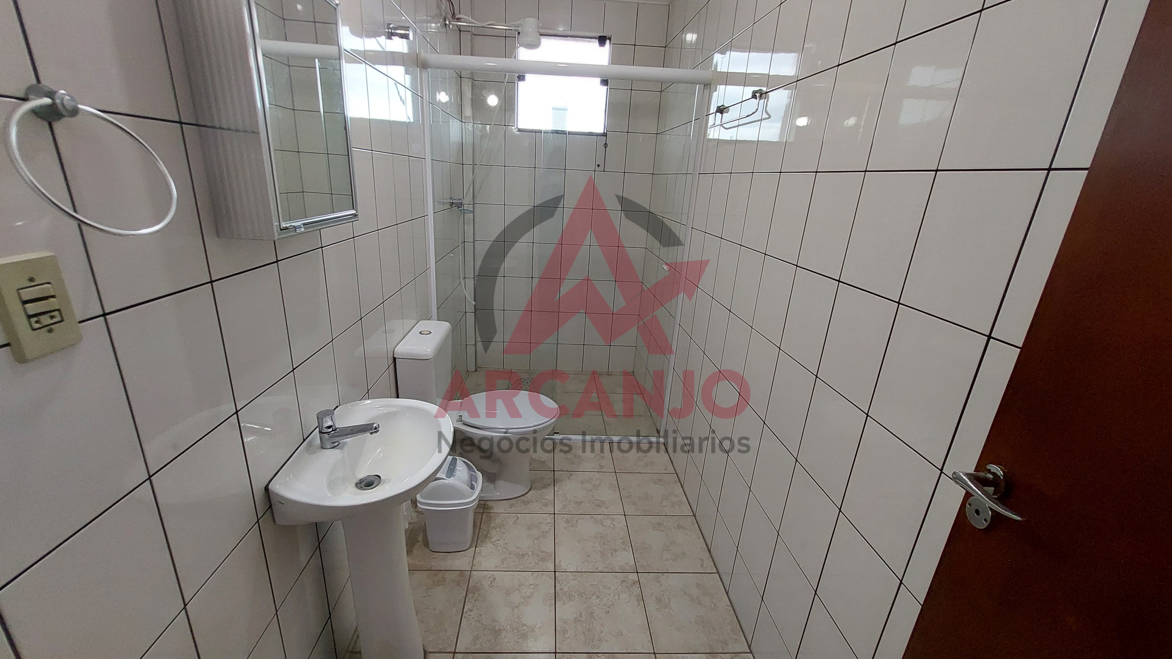 Apartamento à venda com 3 quartos, 80m² - Foto 12