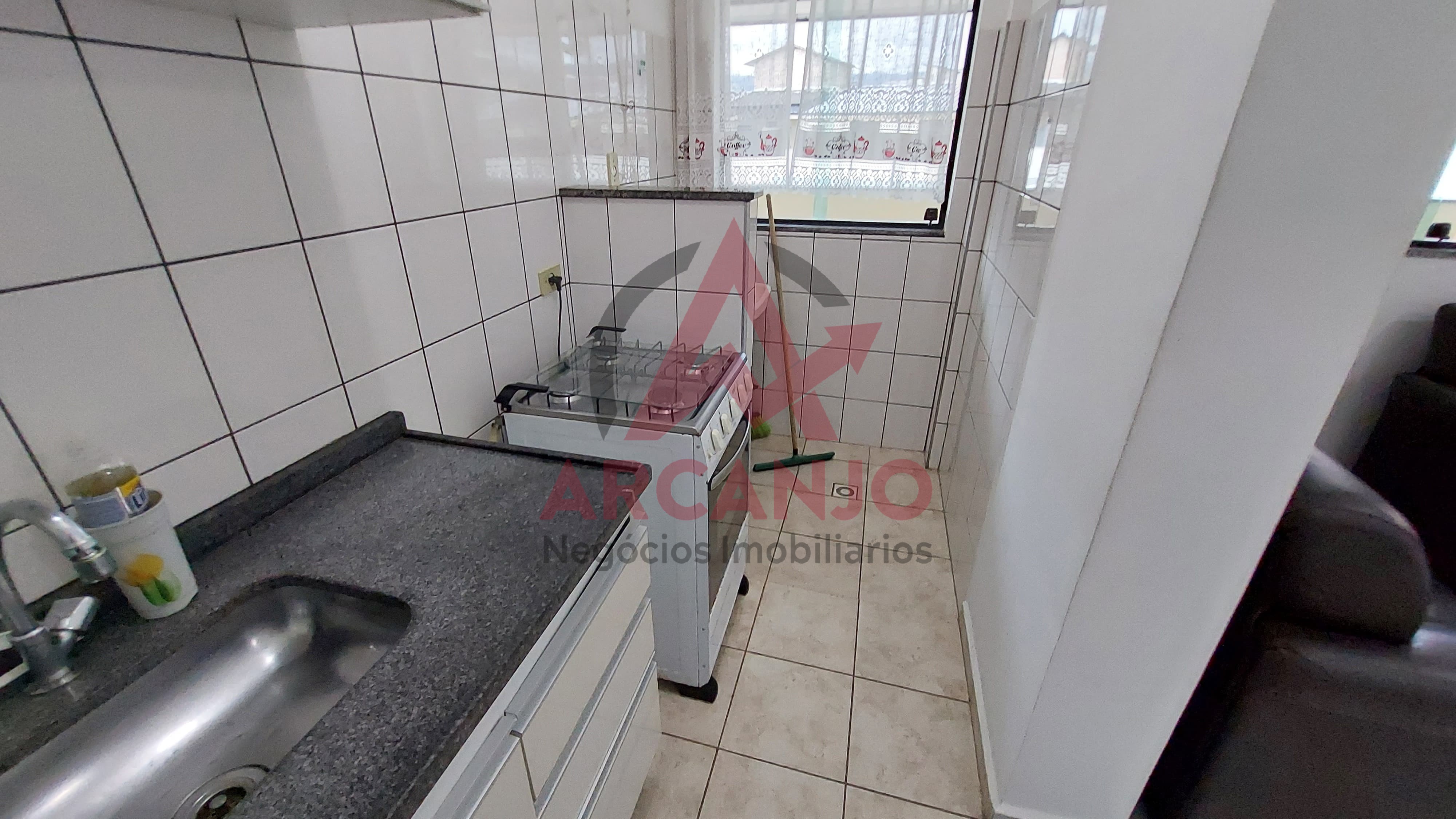 Apartamento à venda com 3 quartos, 80m² - Foto 6