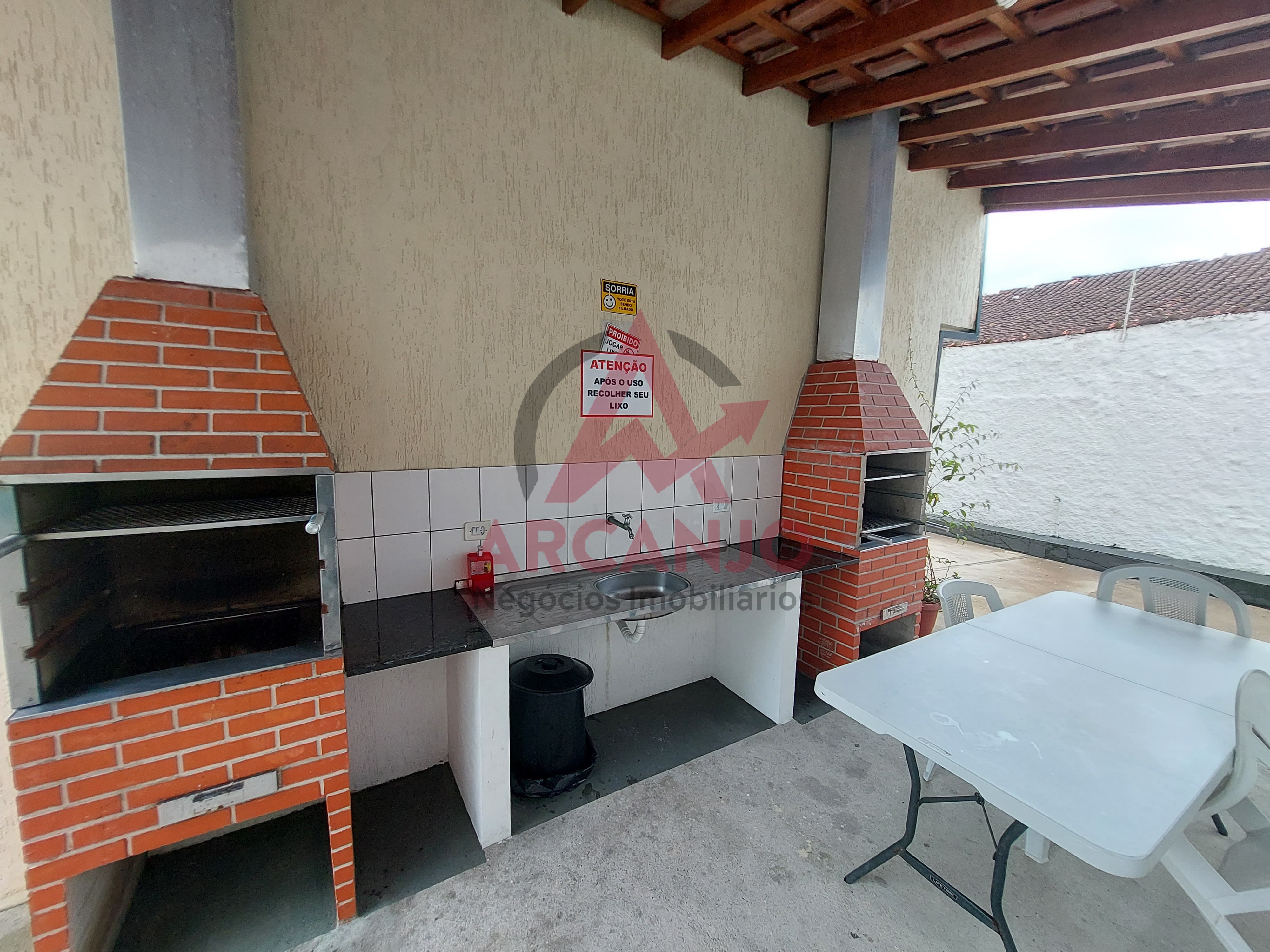 Apartamento à venda com 3 quartos, 80m² - Foto 16