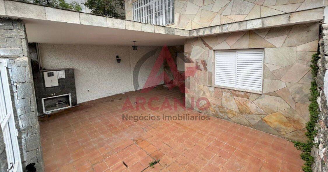 Casa à venda com 3 quartos, 146m² - Foto 29