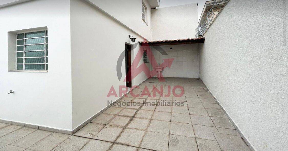 Casa à venda com 3 quartos, 146m² - Foto 31