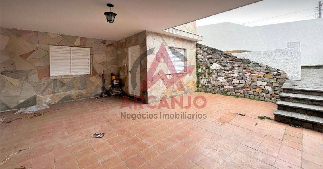 Casa à venda com 3 quartos, 146m² - Foto 28