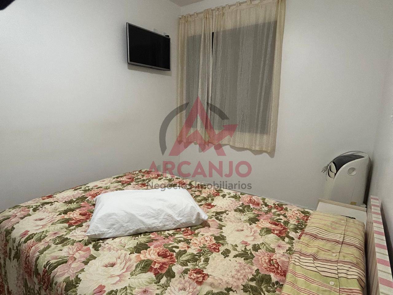 Apartamento à venda com 3 quartos, 94m² - Foto 11