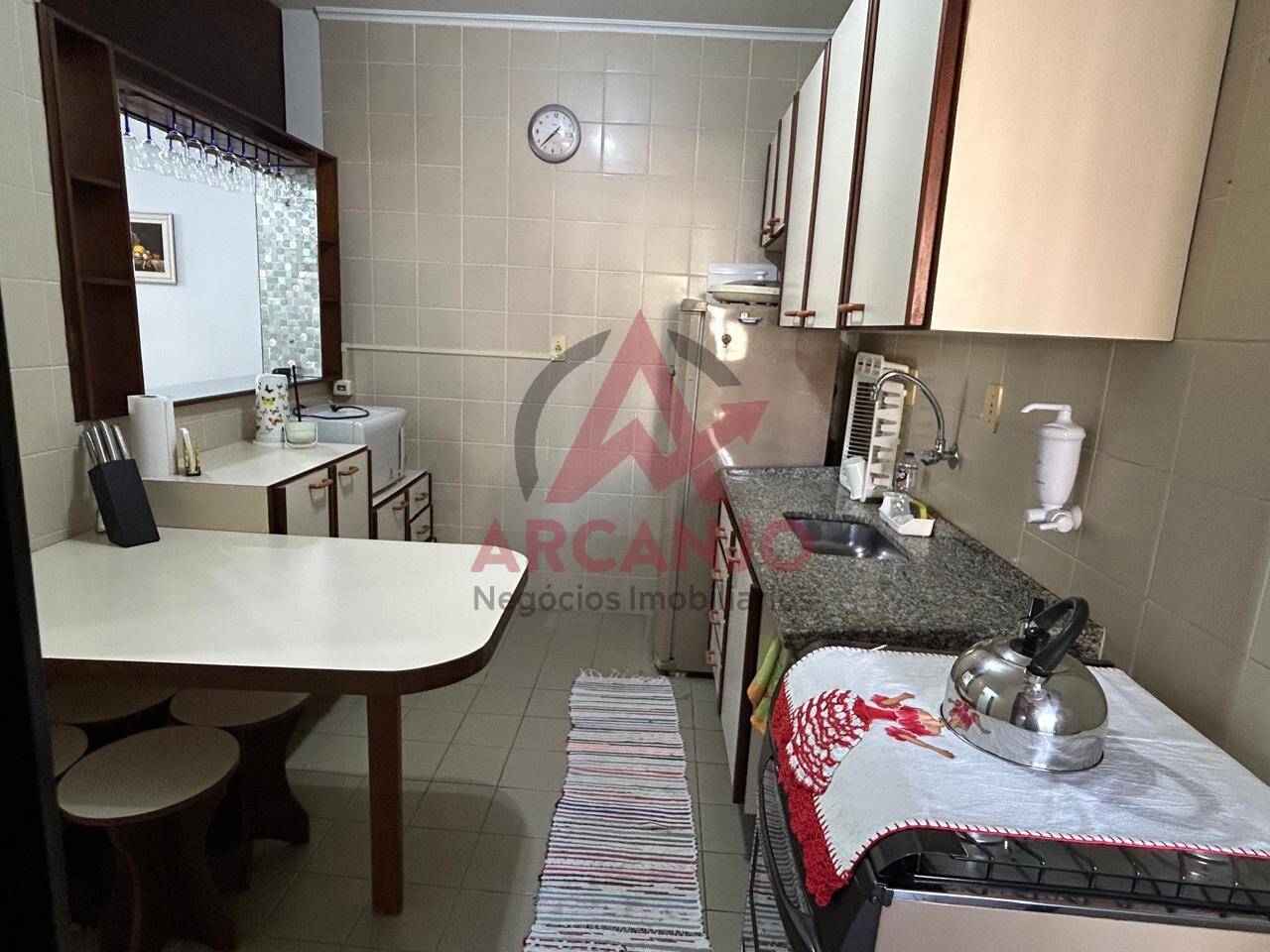 Apartamento à venda com 3 quartos, 94m² - Foto 23