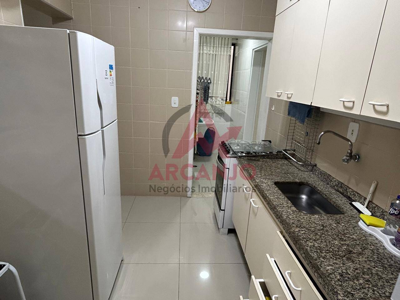 Apartamento à venda com 3 quartos, 94m² - Foto 22