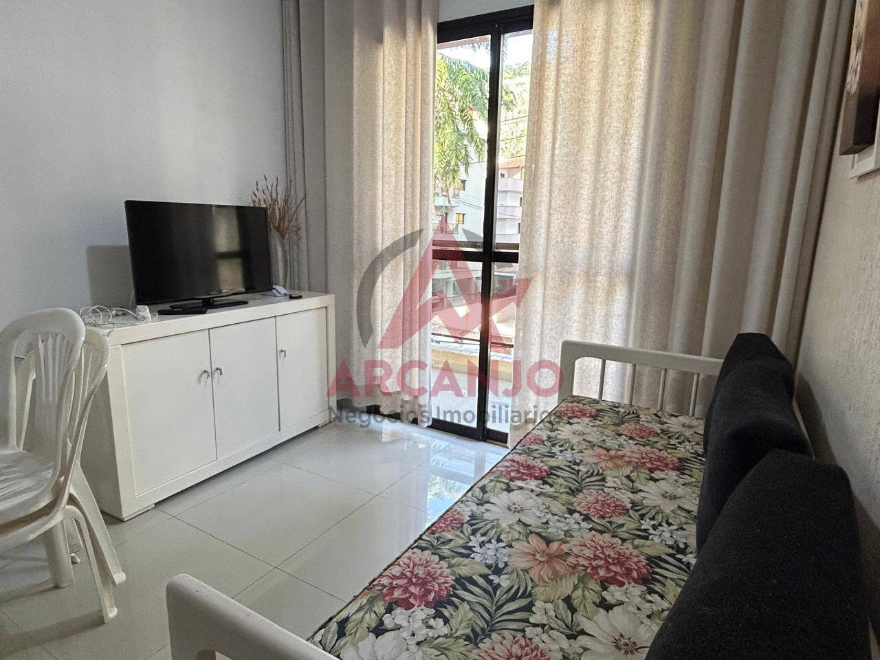 Apartamento à venda com 3 quartos, 94m² - Foto 3