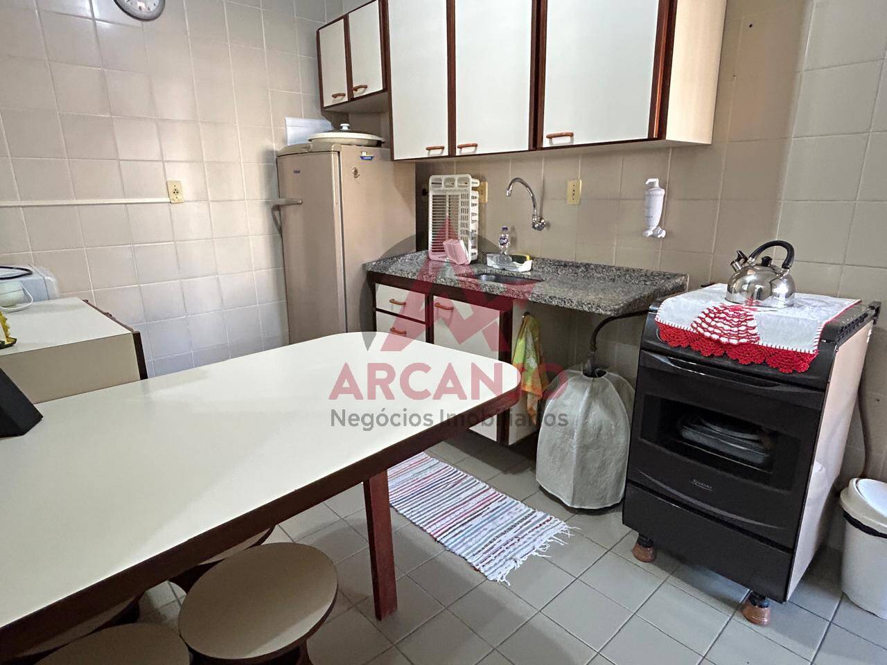 Apartamento à venda com 3 quartos, 94m² - Foto 25