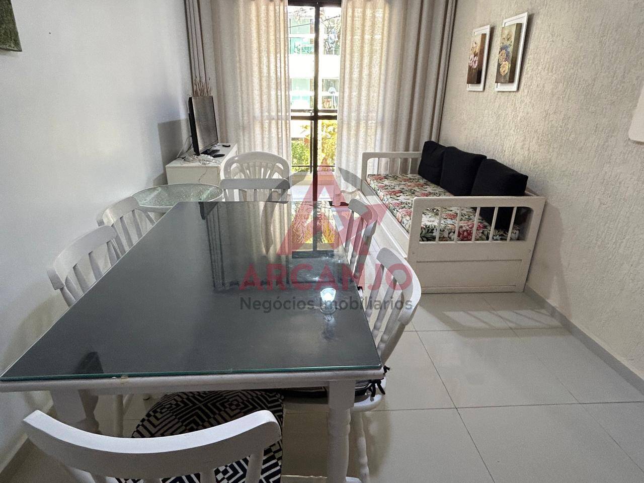 Apartamento à venda com 3 quartos, 94m² - Foto 5