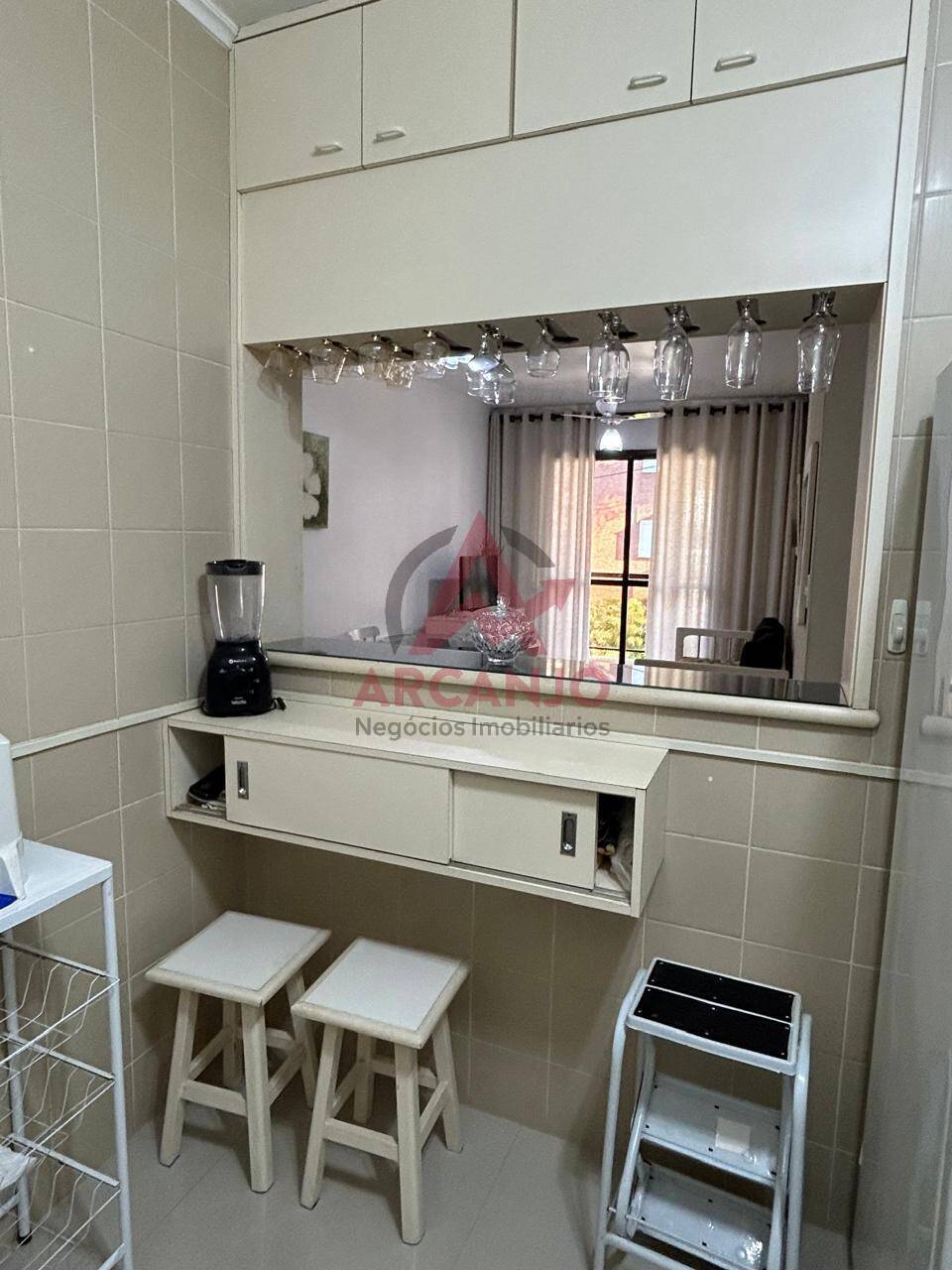 Apartamento à venda com 3 quartos, 94m² - Foto 29