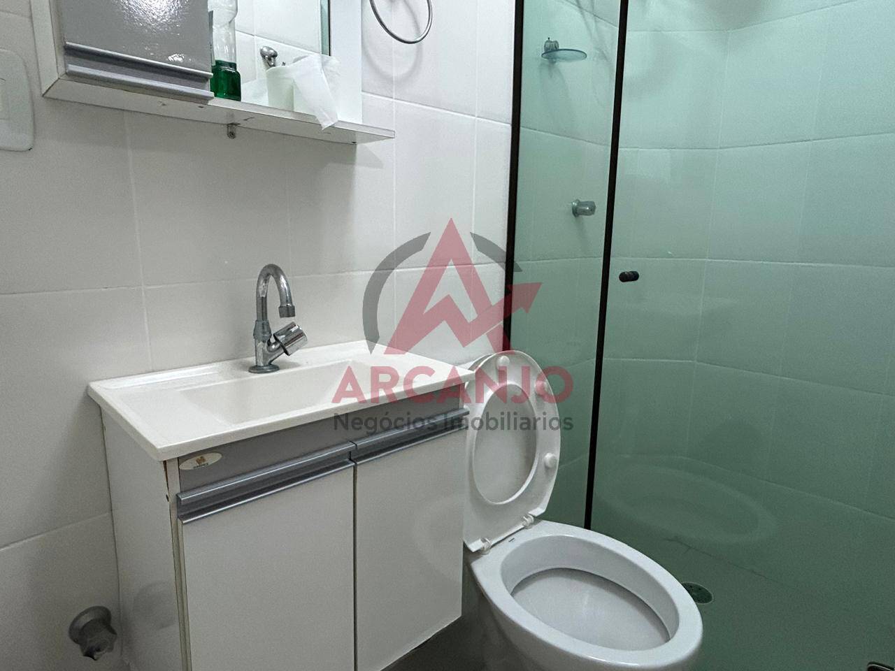 Apartamento à venda com 3 quartos, 94m² - Foto 21