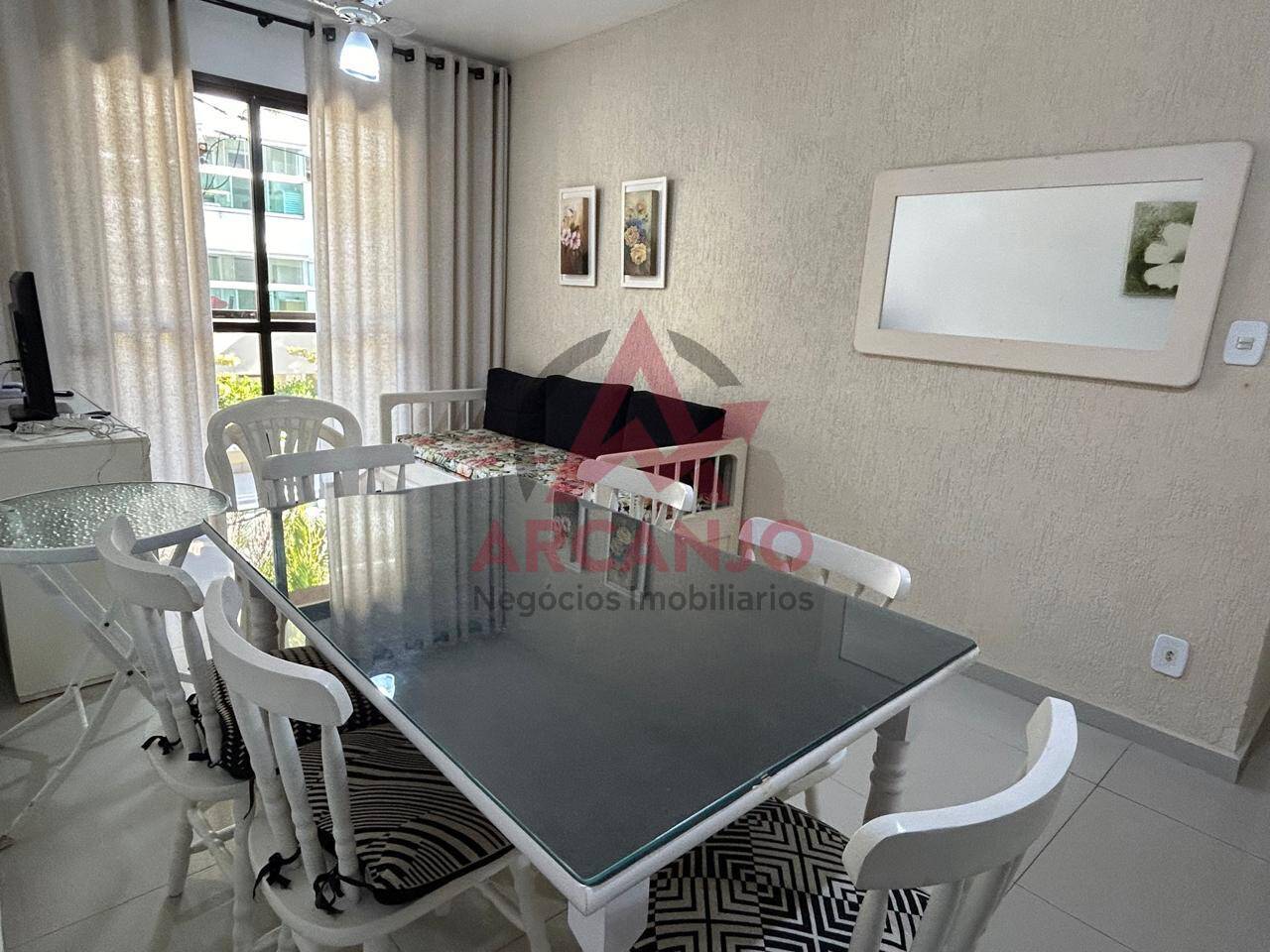 Apartamento à venda com 3 quartos, 94m² - Foto 6