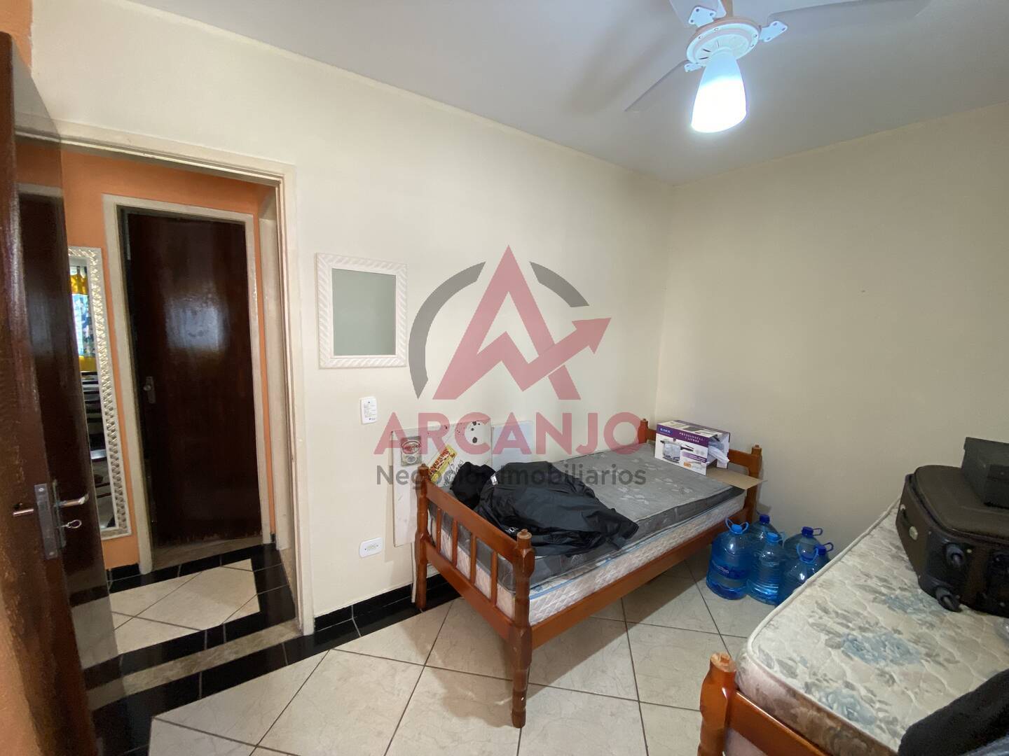 Apartamento à venda com 2 quartos, 48m² - Foto 8