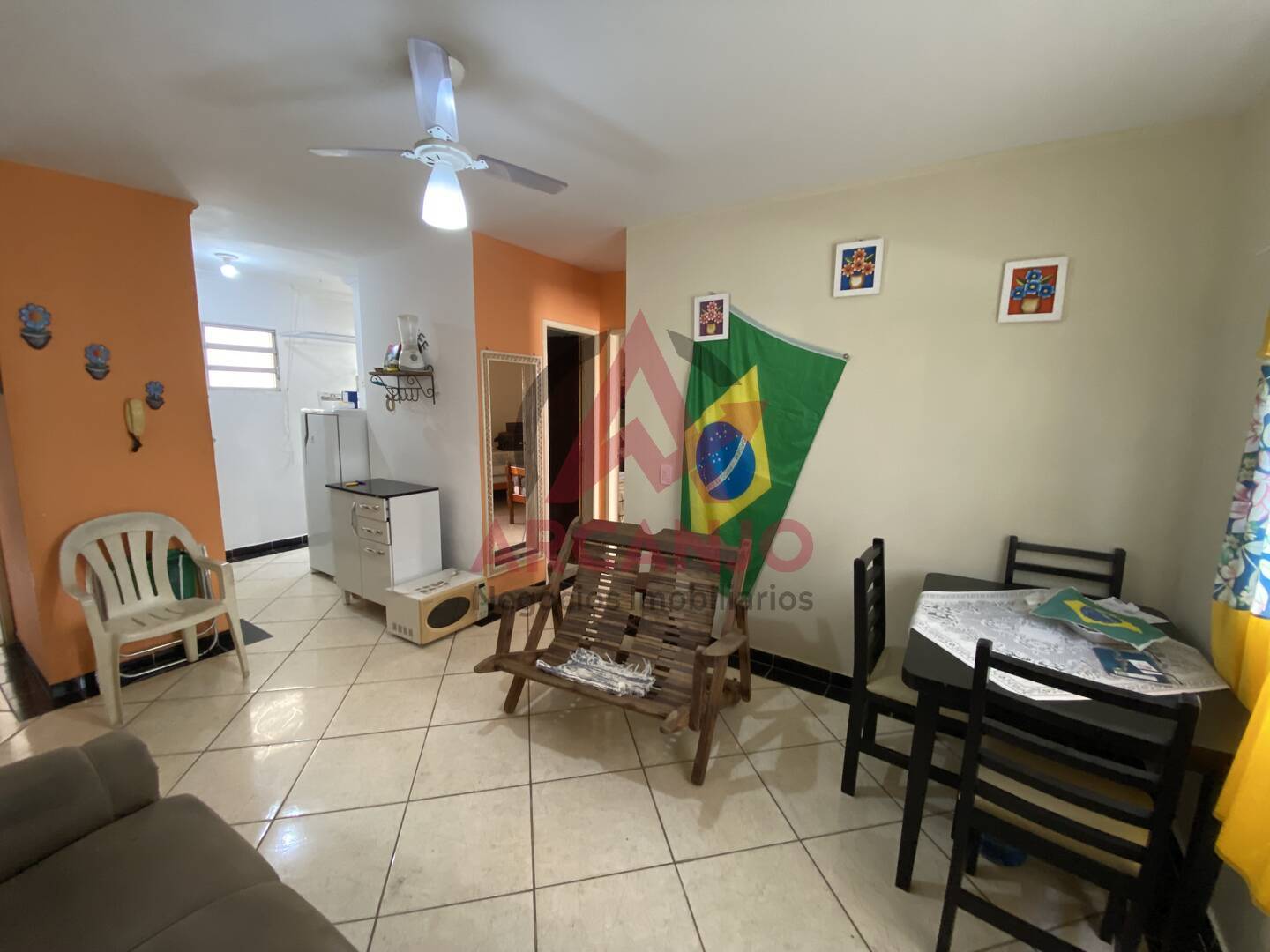 Apartamento à venda com 2 quartos, 48m² - Foto 7