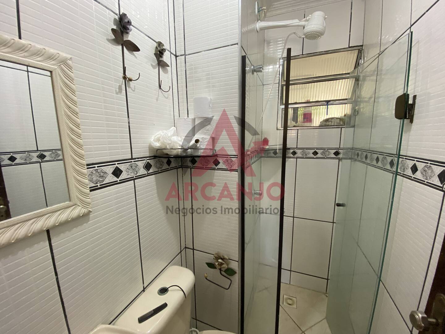 Apartamento à venda com 2 quartos, 48m² - Foto 5