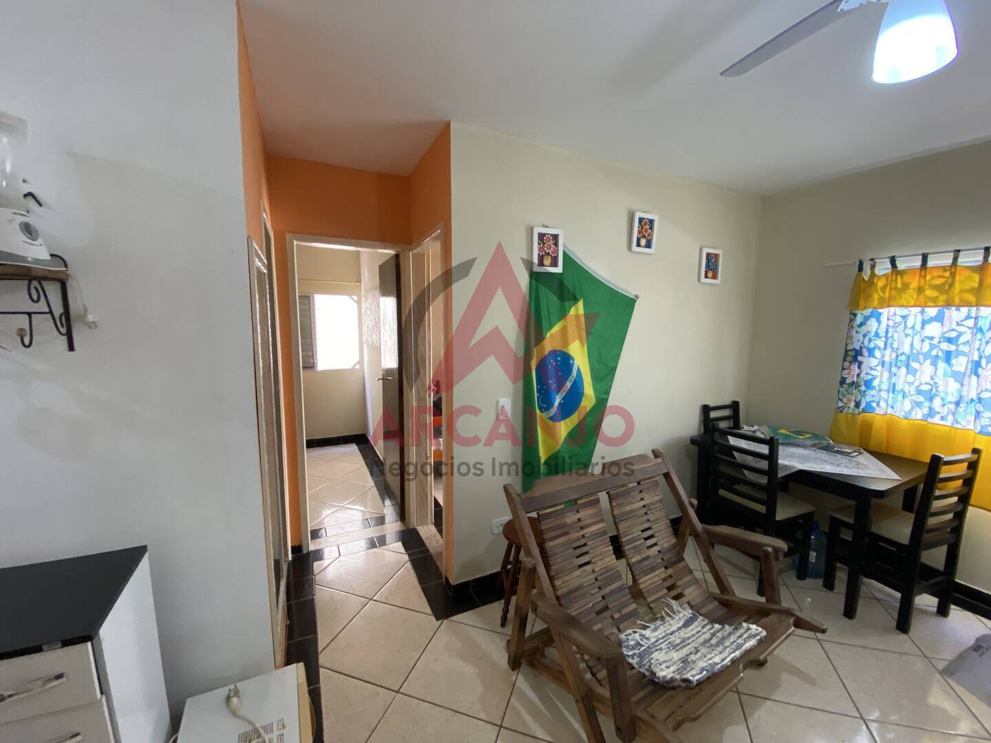 Apartamento à venda com 2 quartos, 48m² - Foto 10