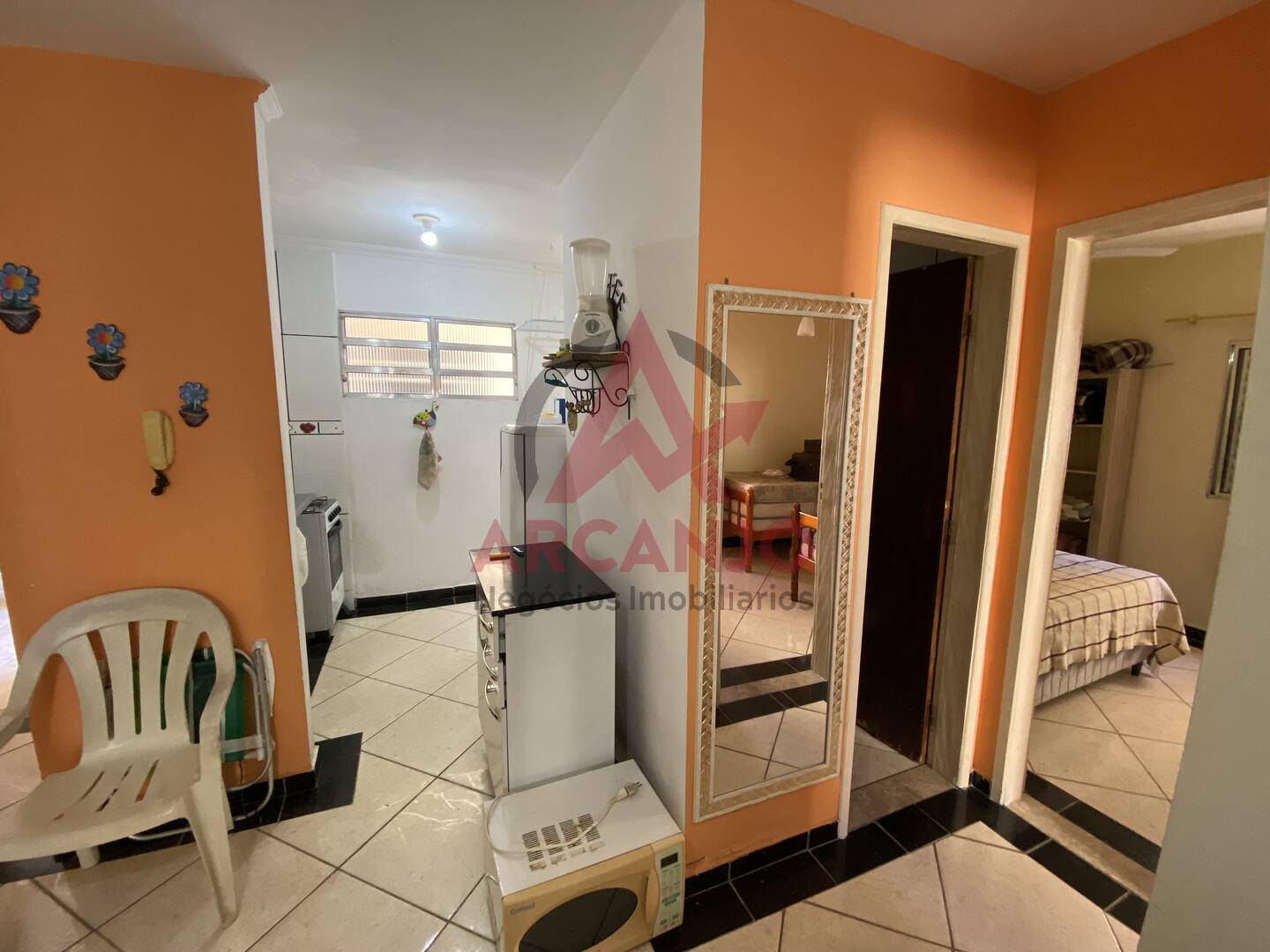 Apartamento à venda com 2 quartos, 48m² - Foto 11