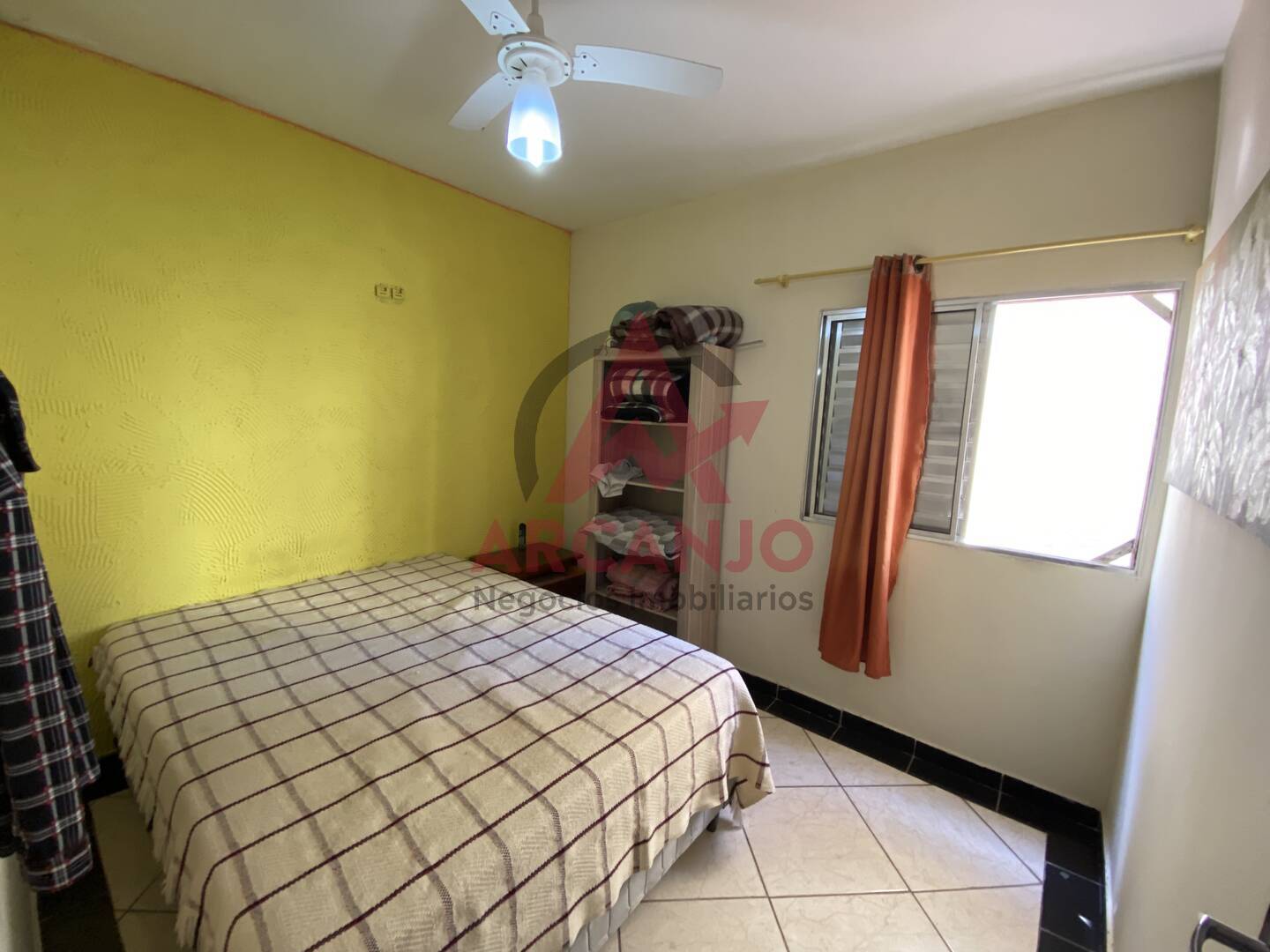 Apartamento à venda com 2 quartos, 48m² - Foto 2