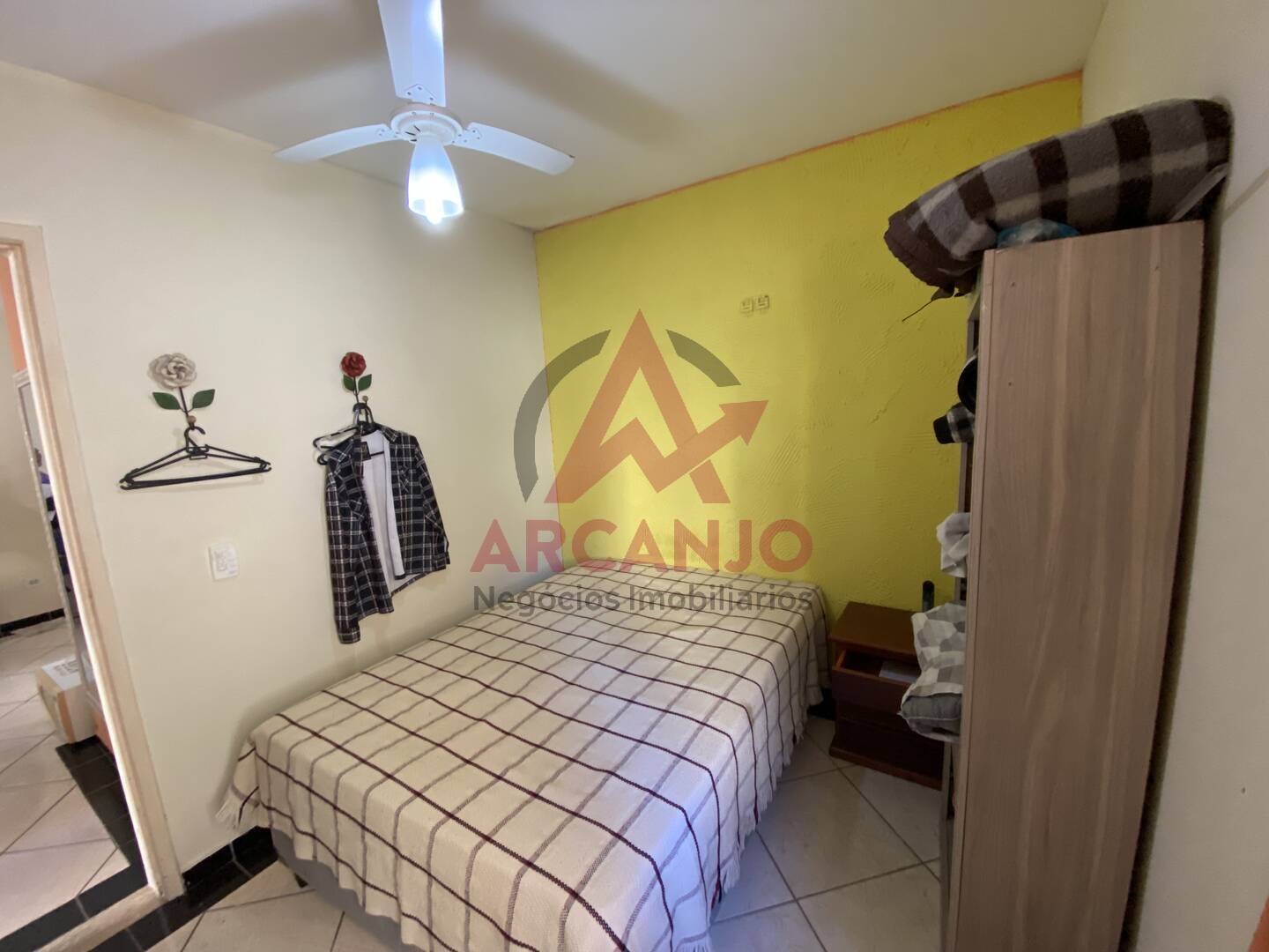 Apartamento à venda com 2 quartos, 48m² - Foto 9