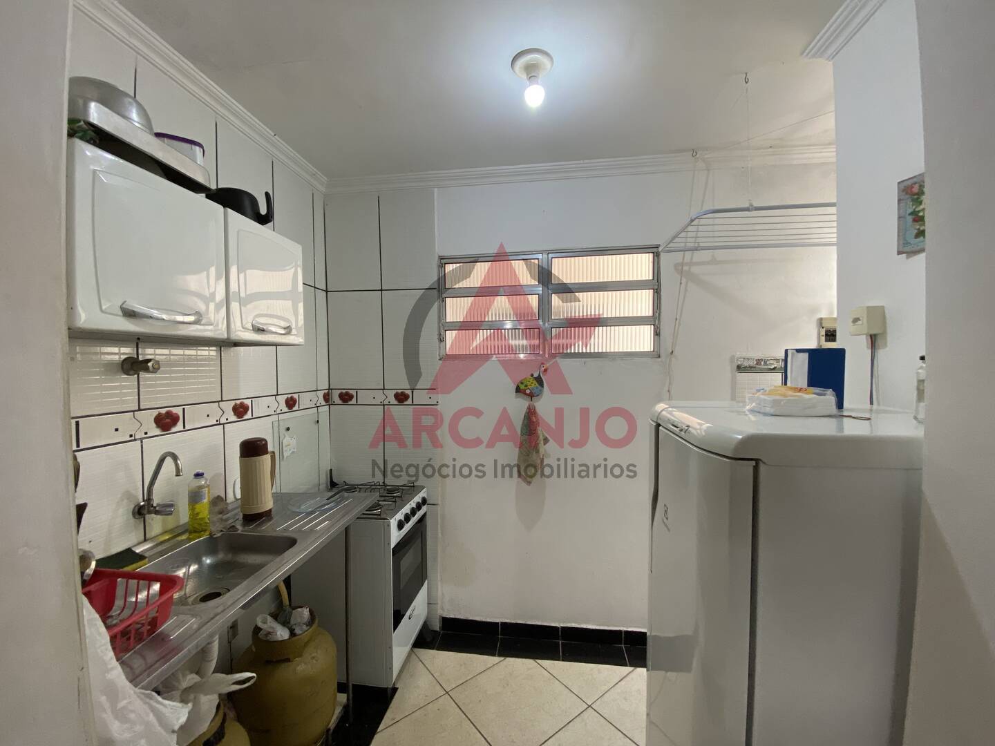 Apartamento à venda com 2 quartos, 48m² - Foto 13