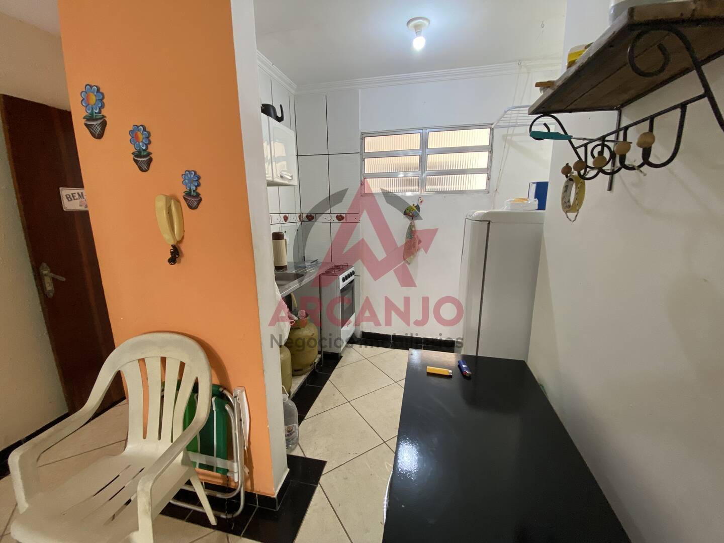 Apartamento à venda com 2 quartos, 48m² - Foto 14